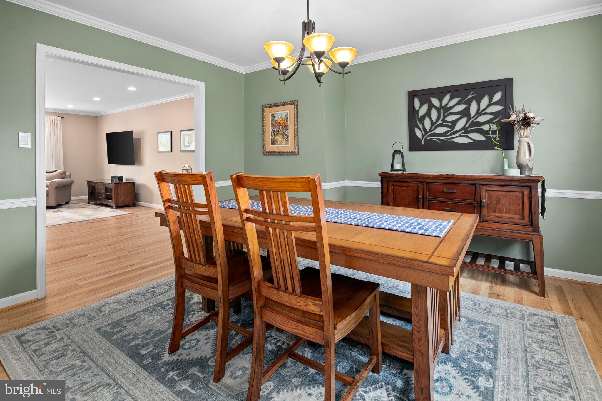 OLDE BELHAVEN TOWNE - Residential