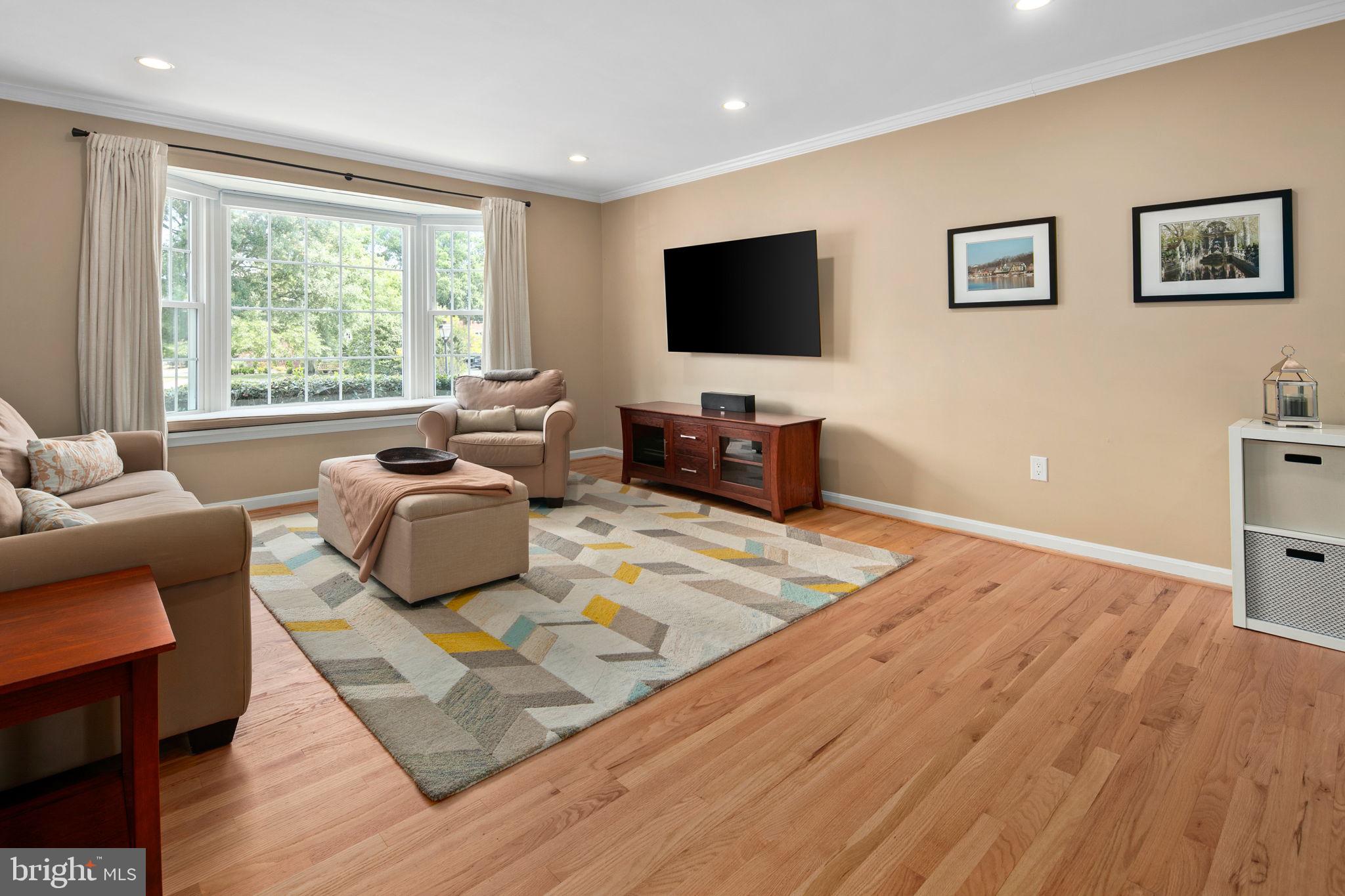 OLDE BELHAVEN TOWNE - Residential