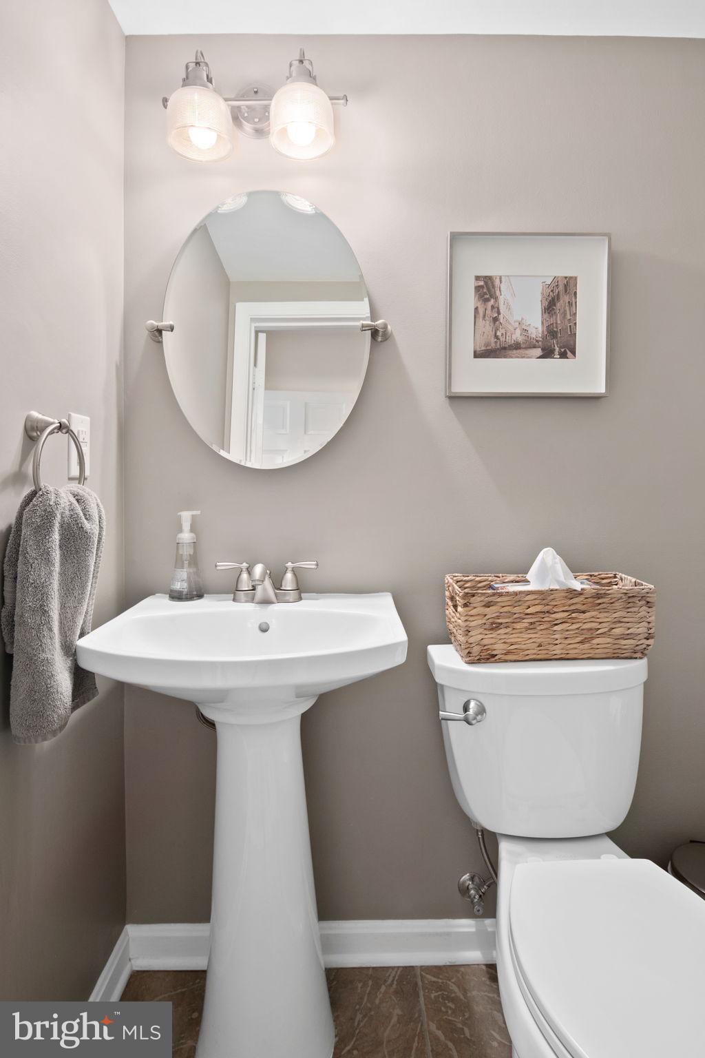 OLDE BELHAVEN TOWNE - Residential