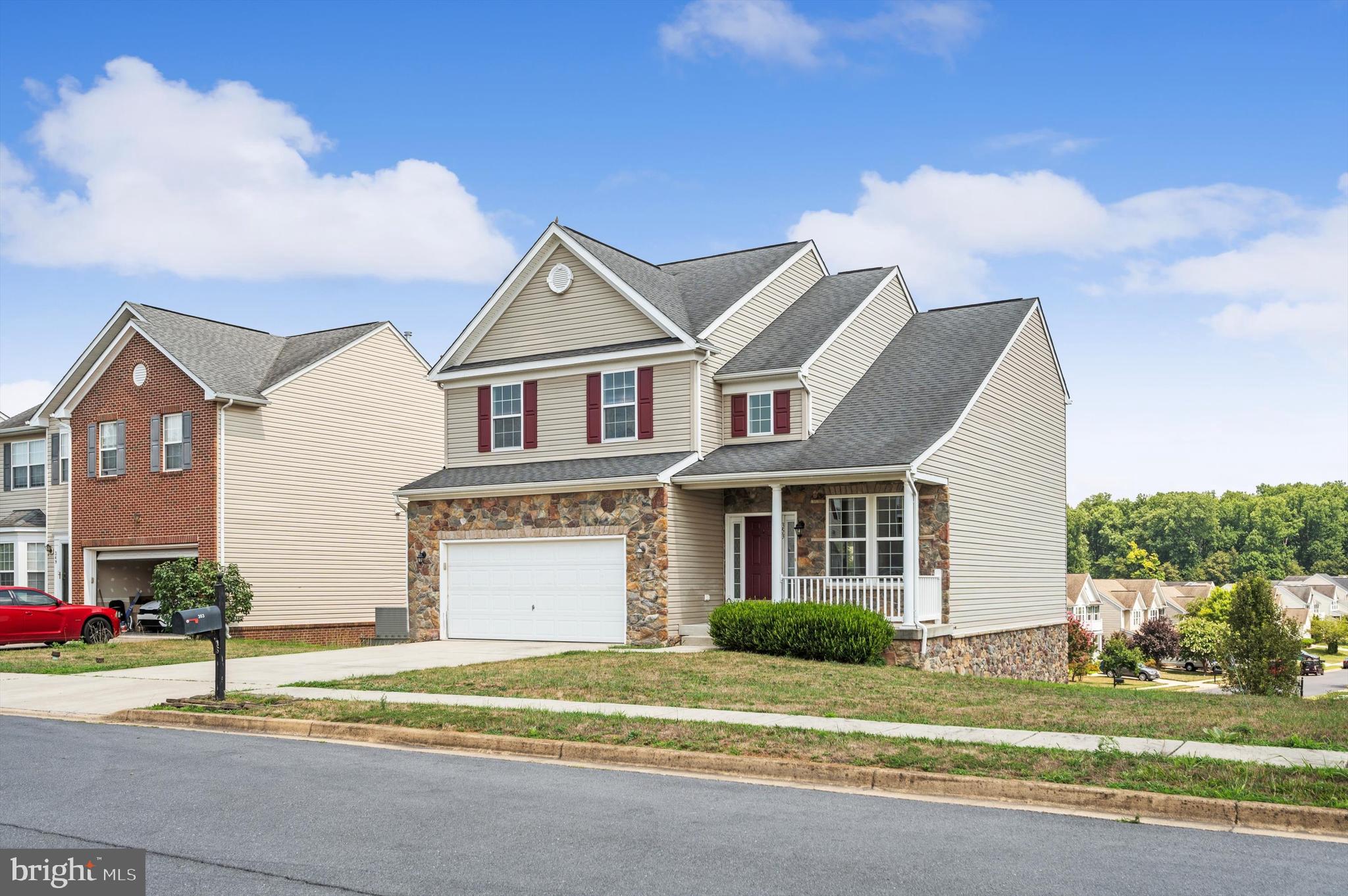 THE GALLERY - Residential