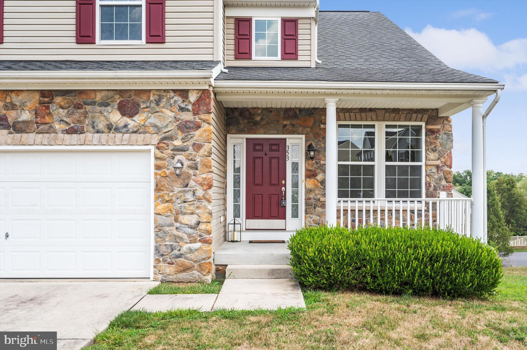 THE GALLERY - Residential