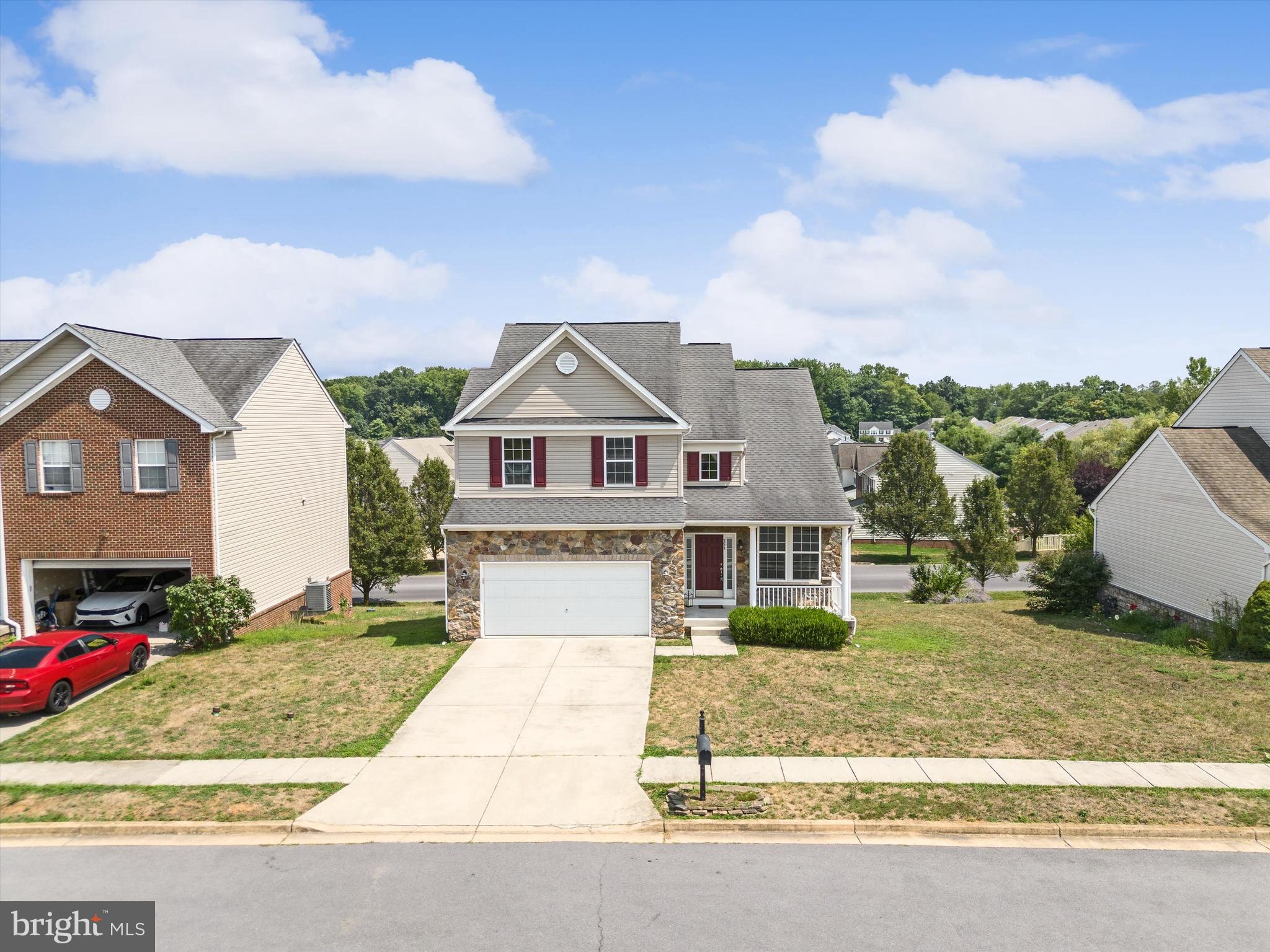 THE GALLERY - Residential