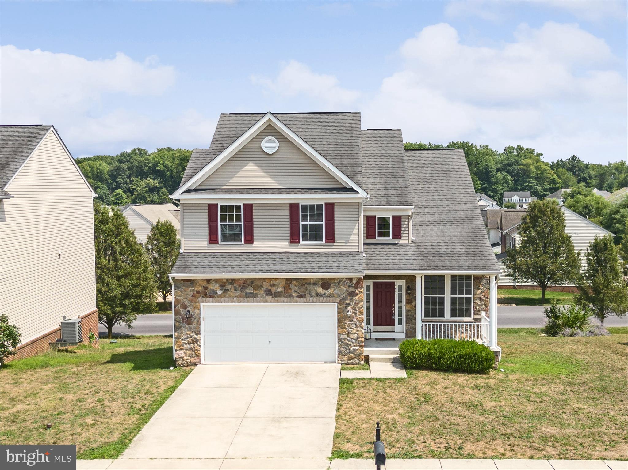 THE GALLERY - Residential