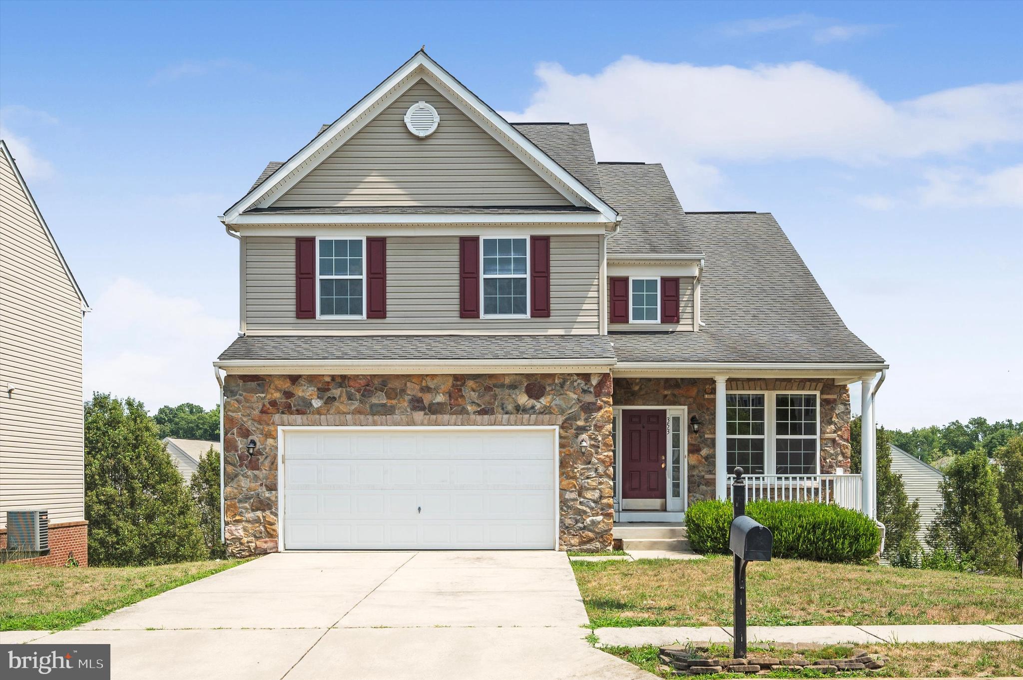 THE GALLERY - Residential