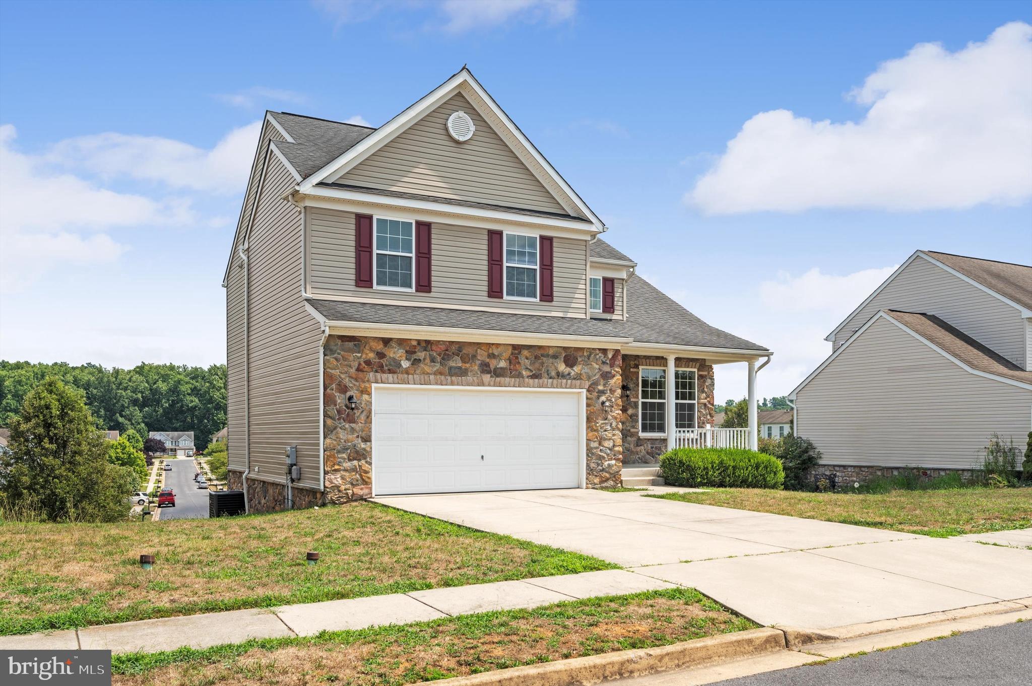 THE GALLERY - Residential