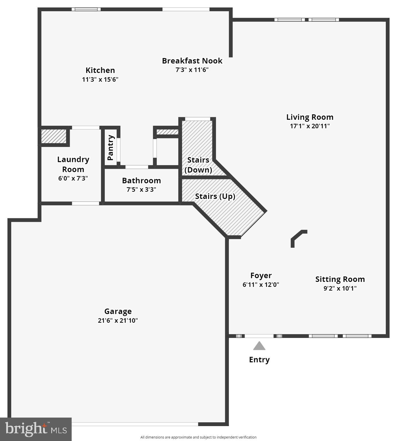 THE GALLERY - Residential