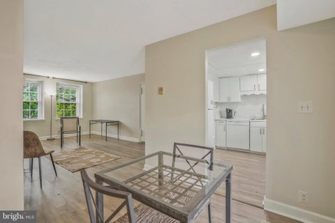 Condo For Rent - 2961 S Columbus Street #B2<br/> ARLINGTON, VA 22206