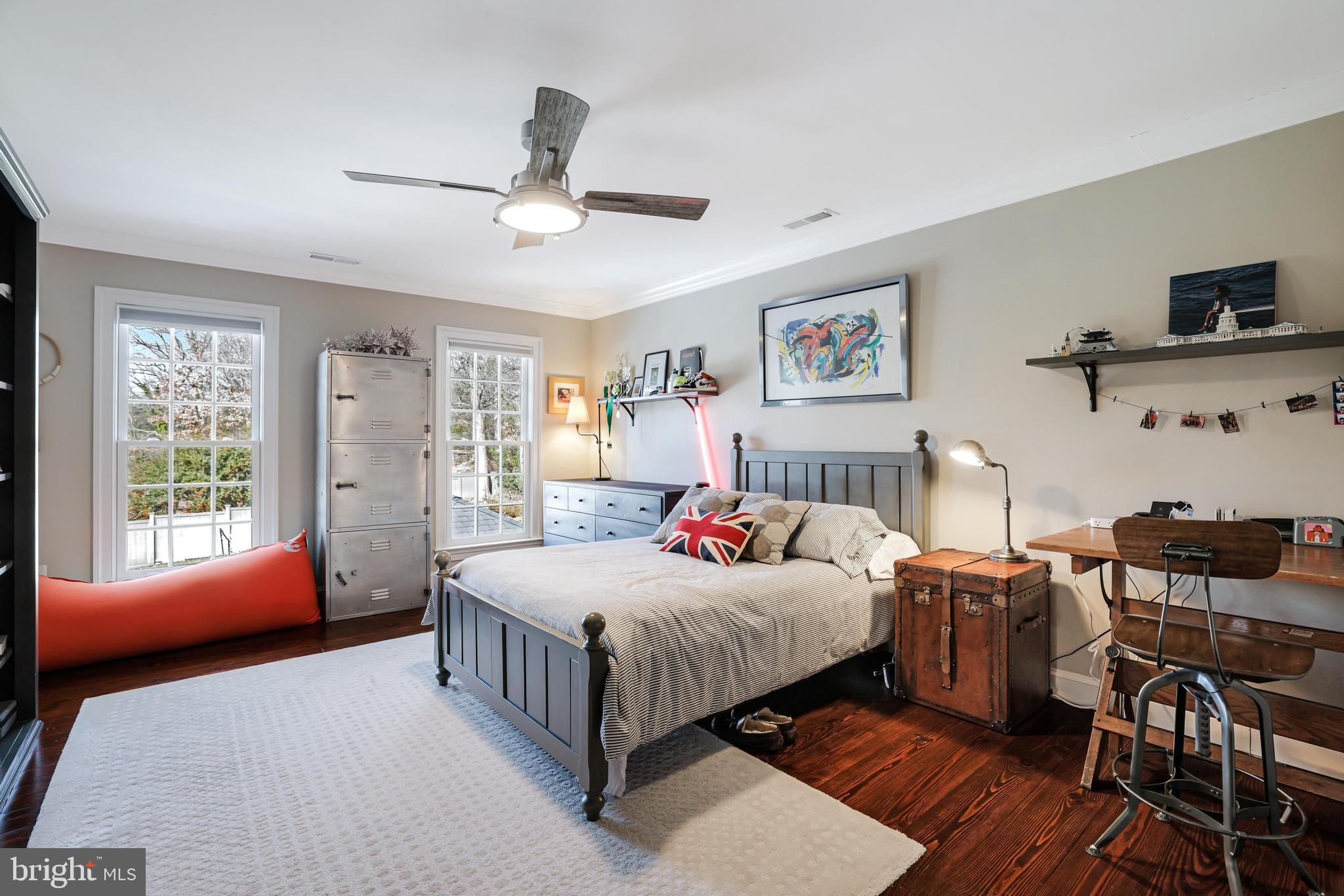 REIDS GROVE - Residential