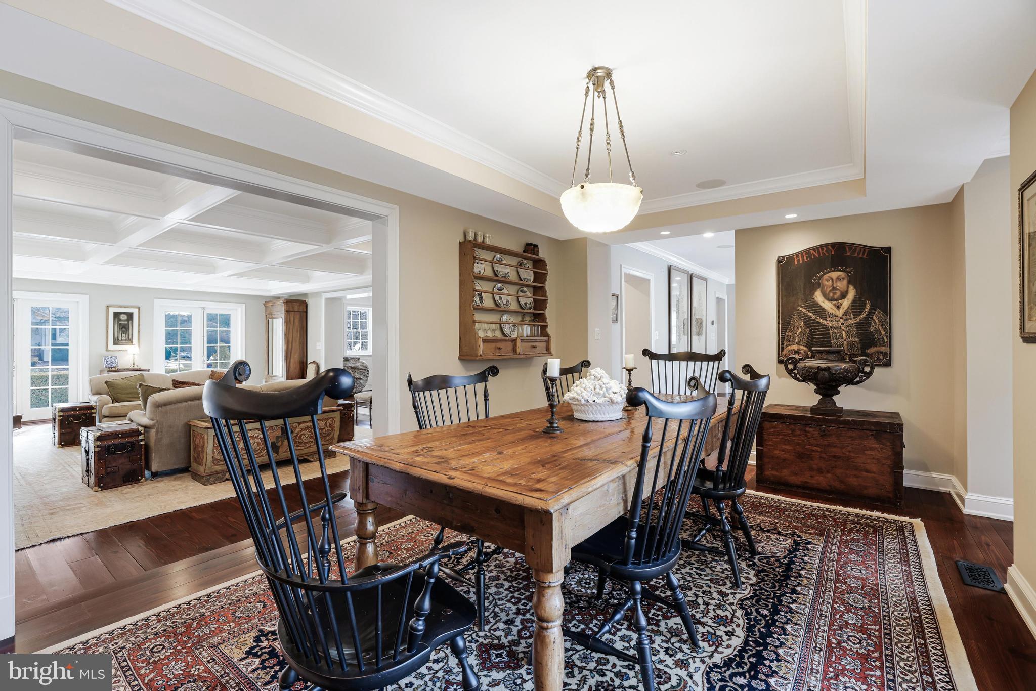 REIDS GROVE - Residential