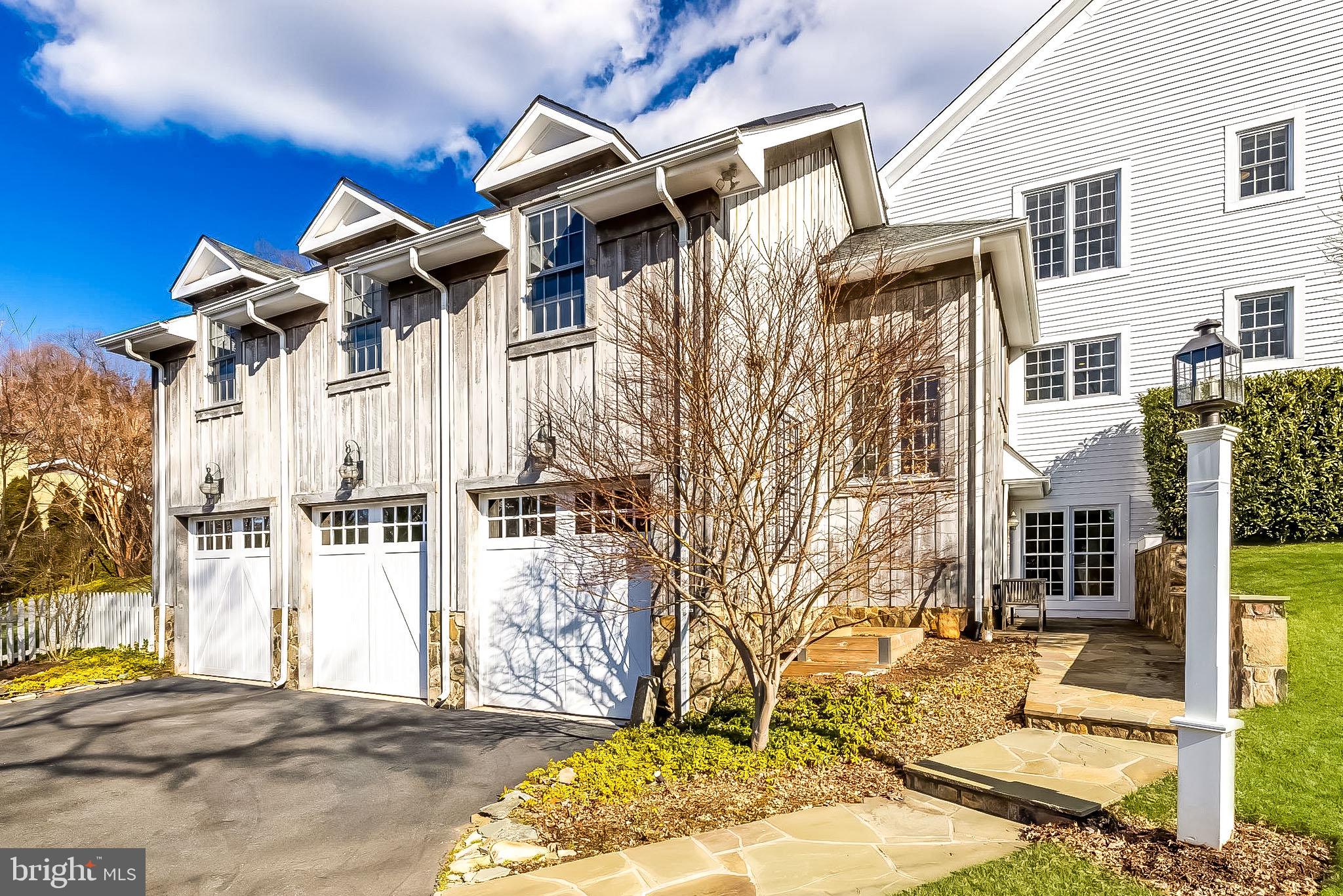 REIDS GROVE - Residential