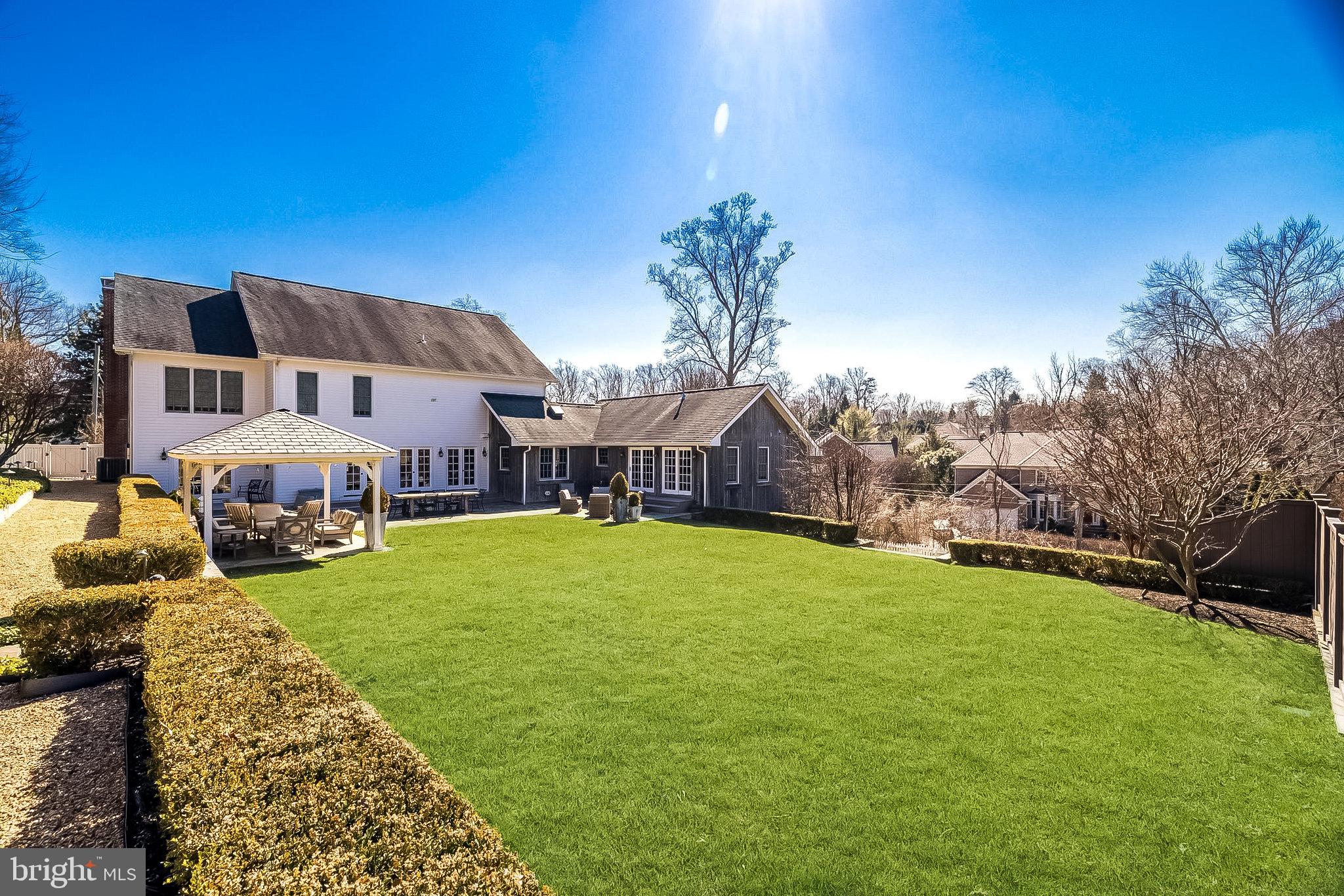 REIDS GROVE - Residential