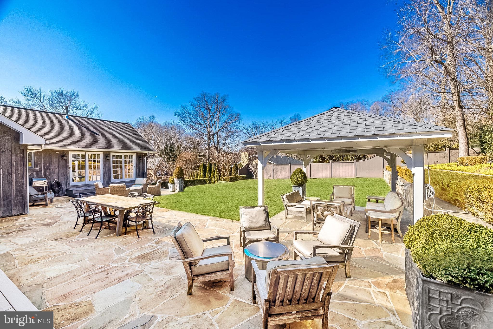 REIDS GROVE - Residential