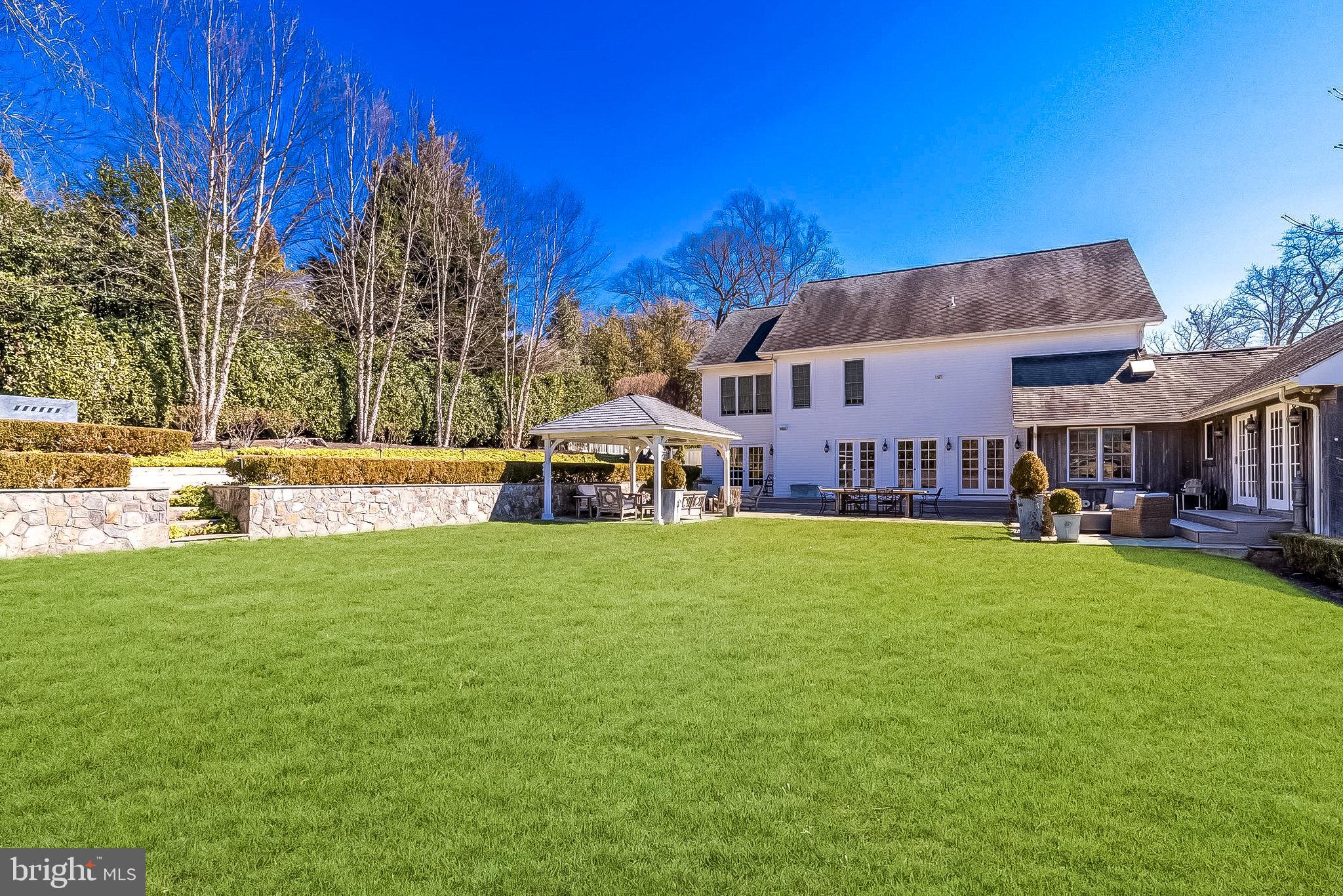 REIDS GROVE - Residential