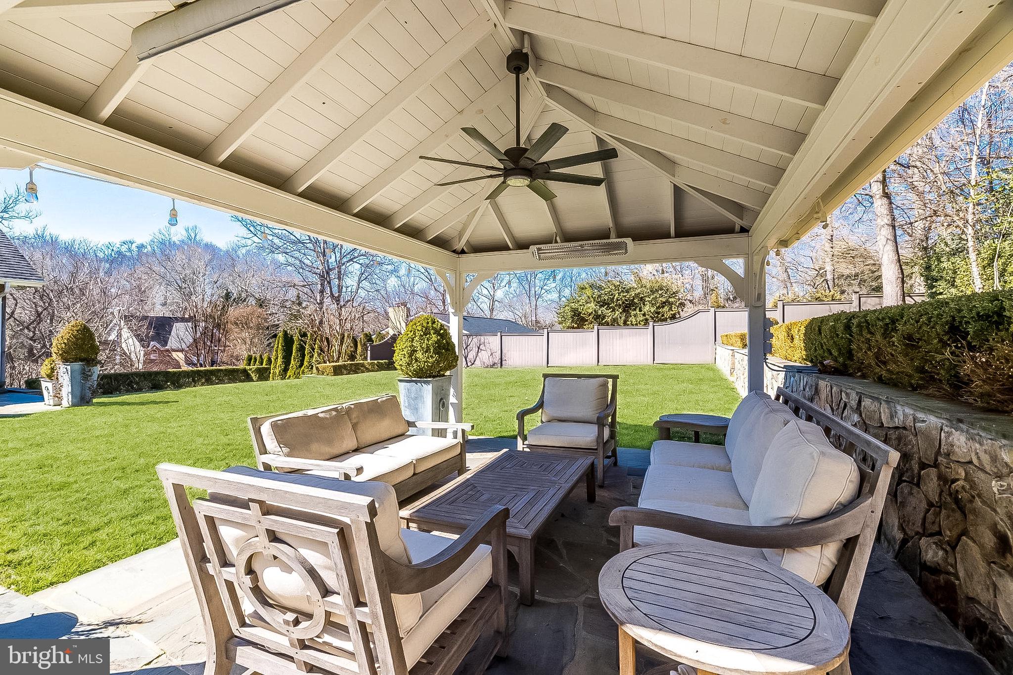 REIDS GROVE - Residential