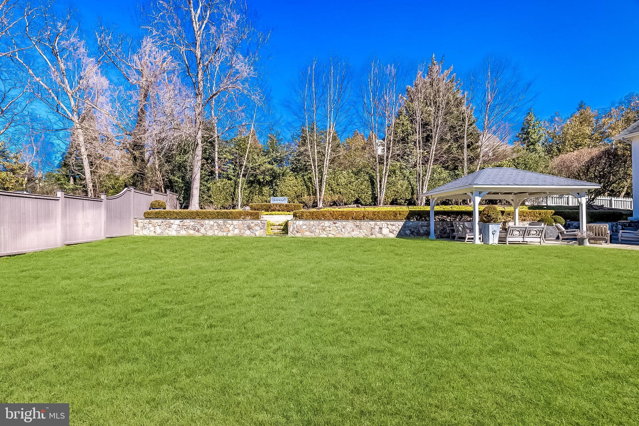 REIDS GROVE - Residential