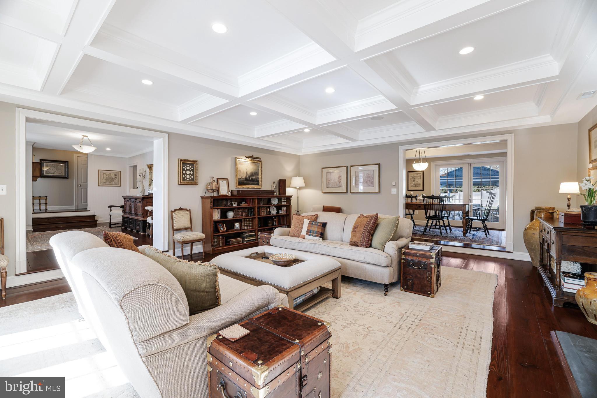 REIDS GROVE - Residential