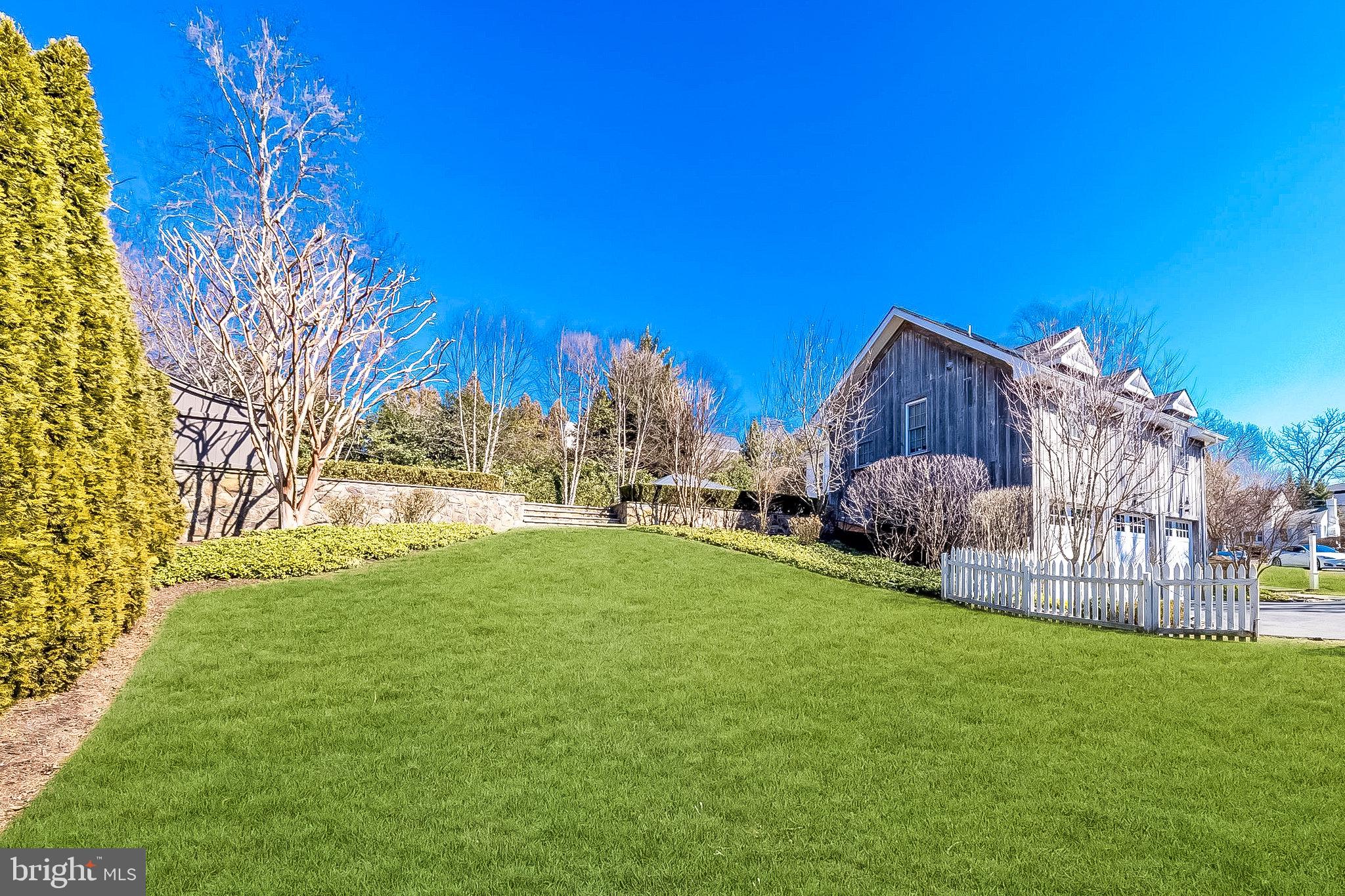 REIDS GROVE - Residential