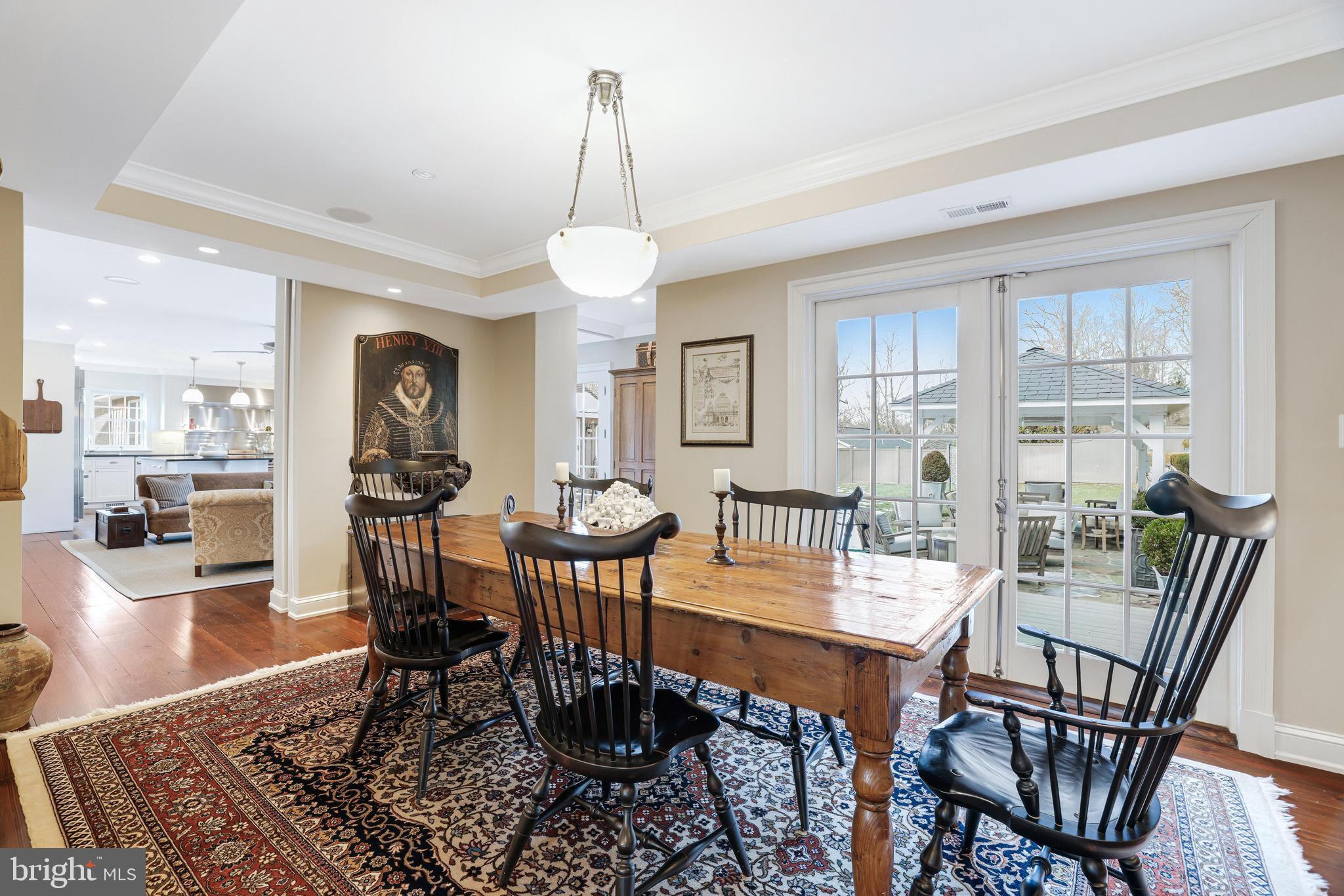 REIDS GROVE - Residential