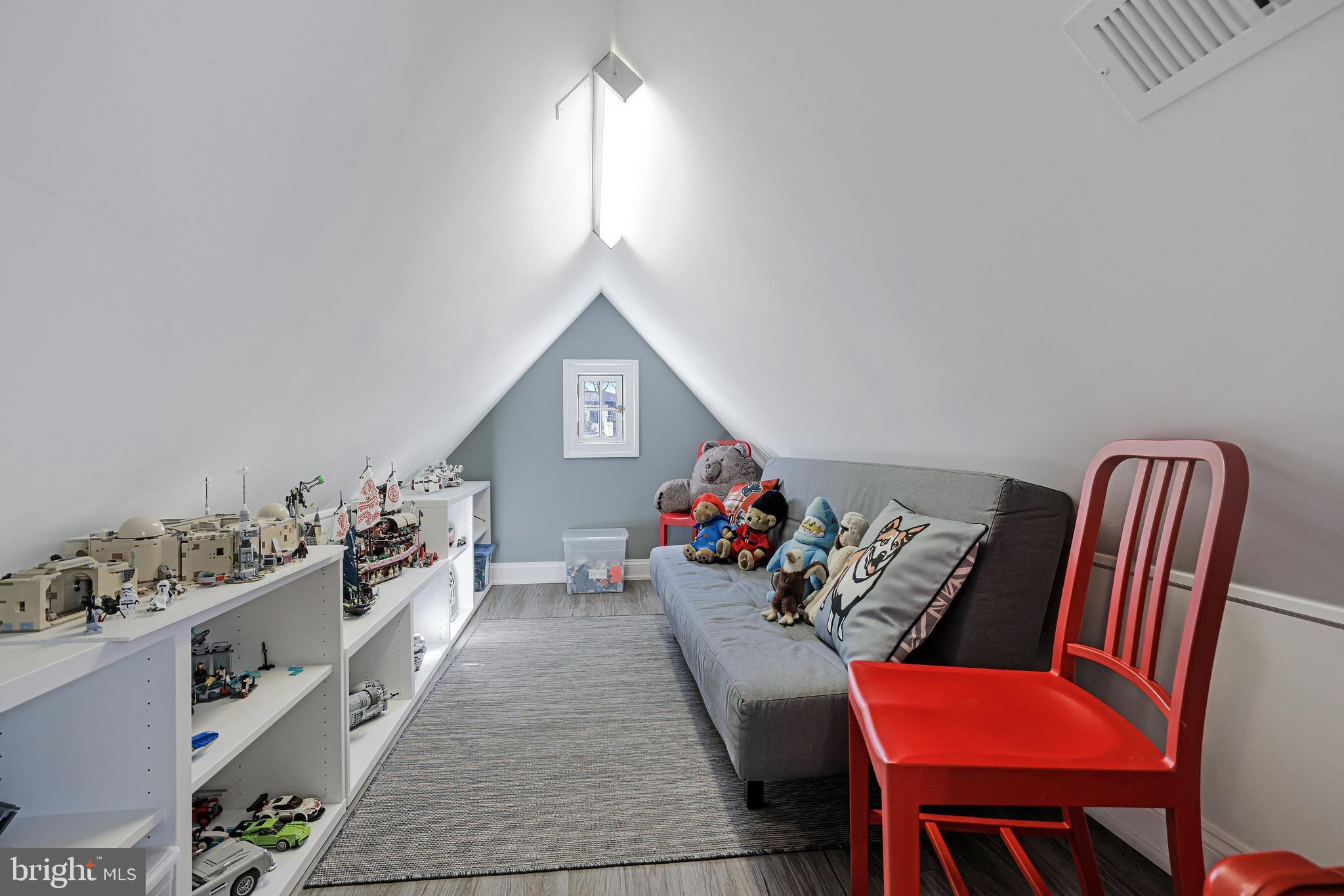 REIDS GROVE - Residential