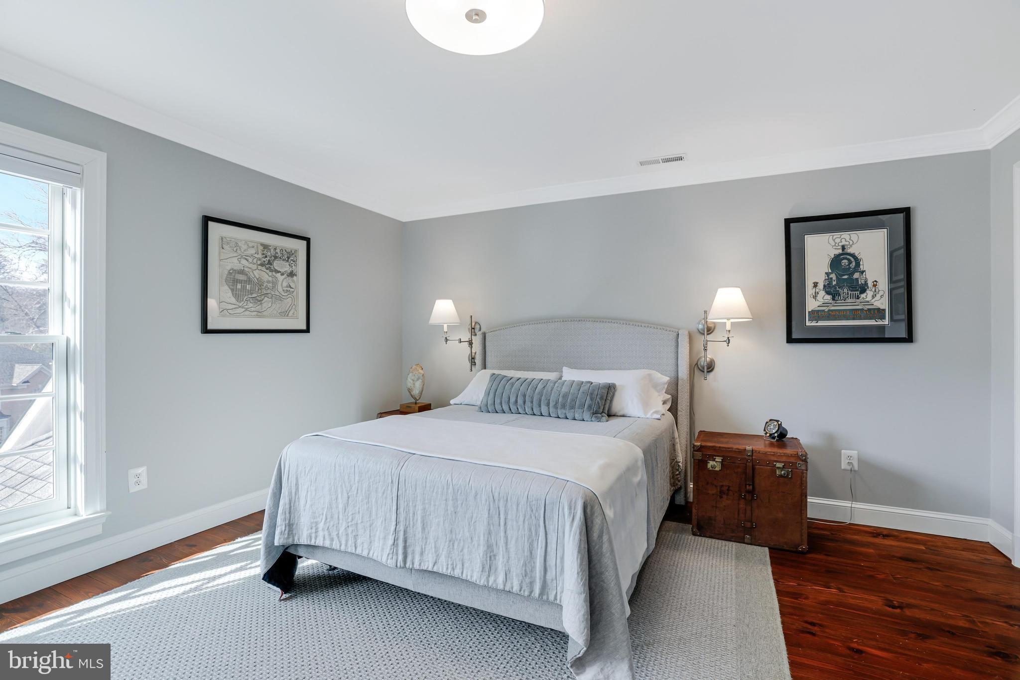 REIDS GROVE - Residential