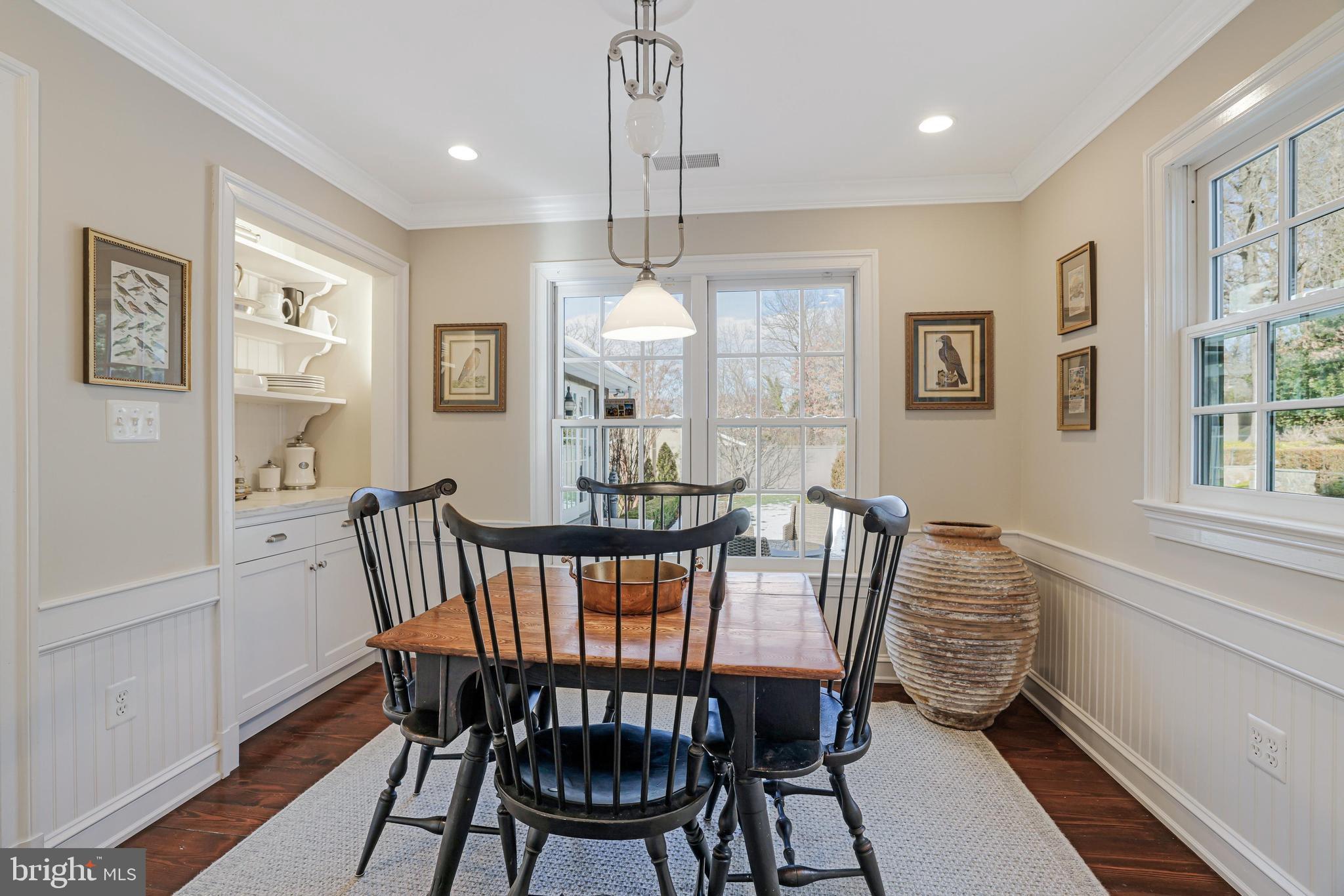 REIDS GROVE - Residential