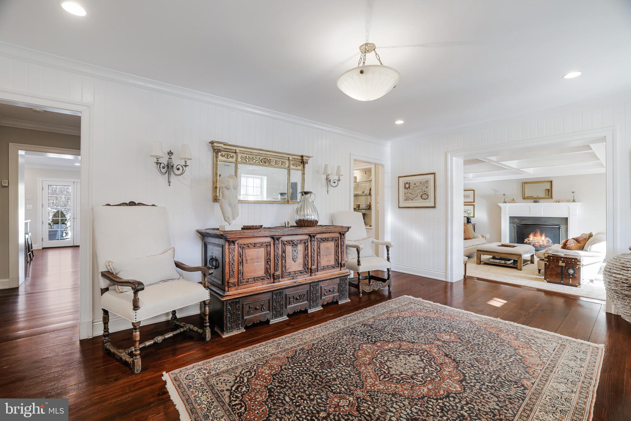 REIDS GROVE - Residential