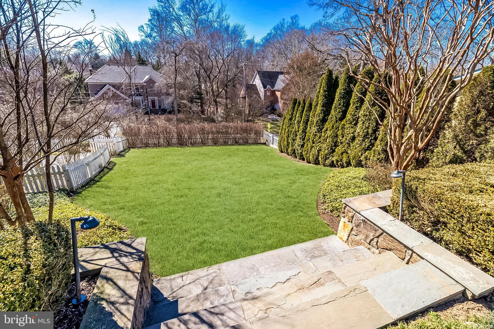 REIDS GROVE - Residential