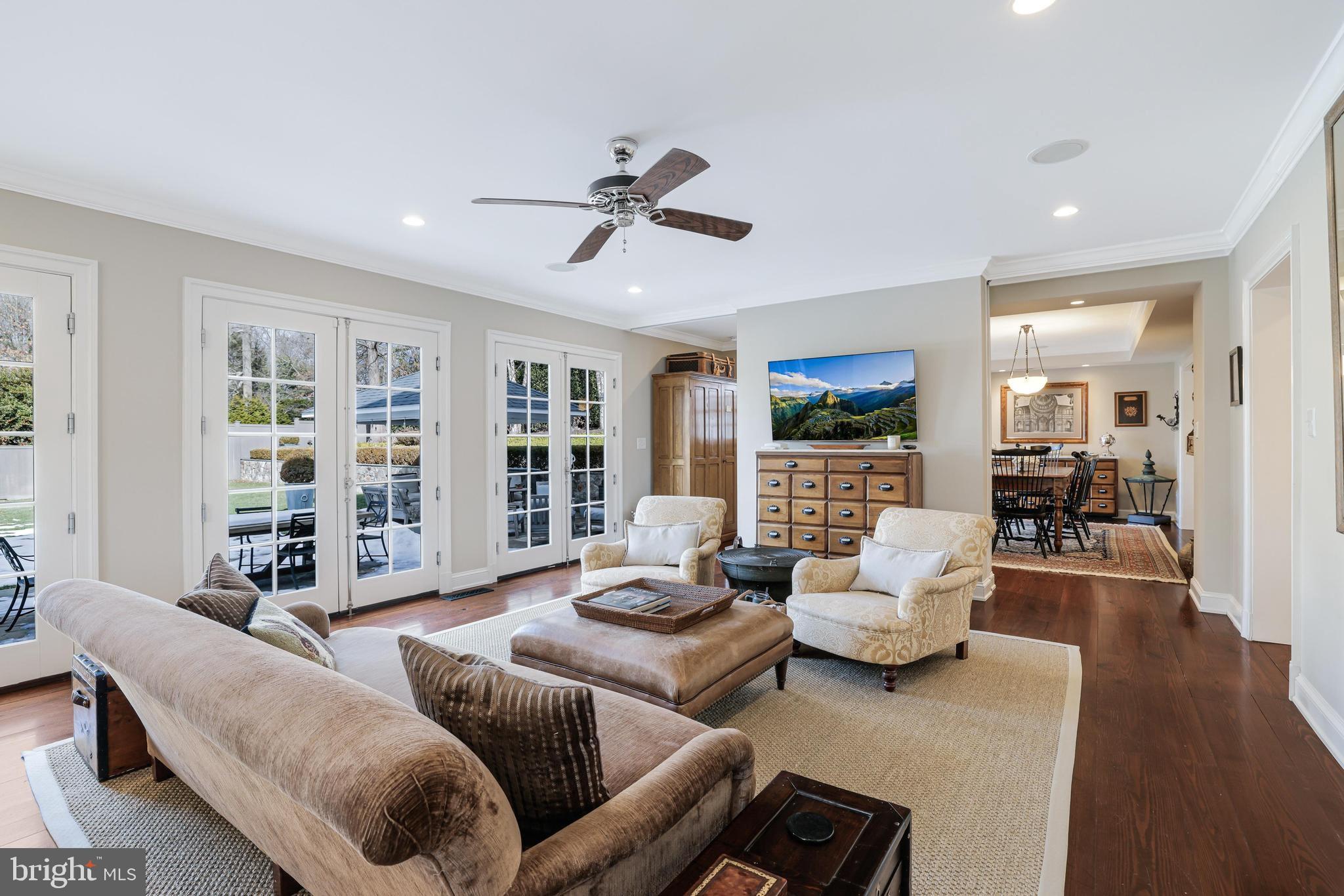 REIDS GROVE - Residential