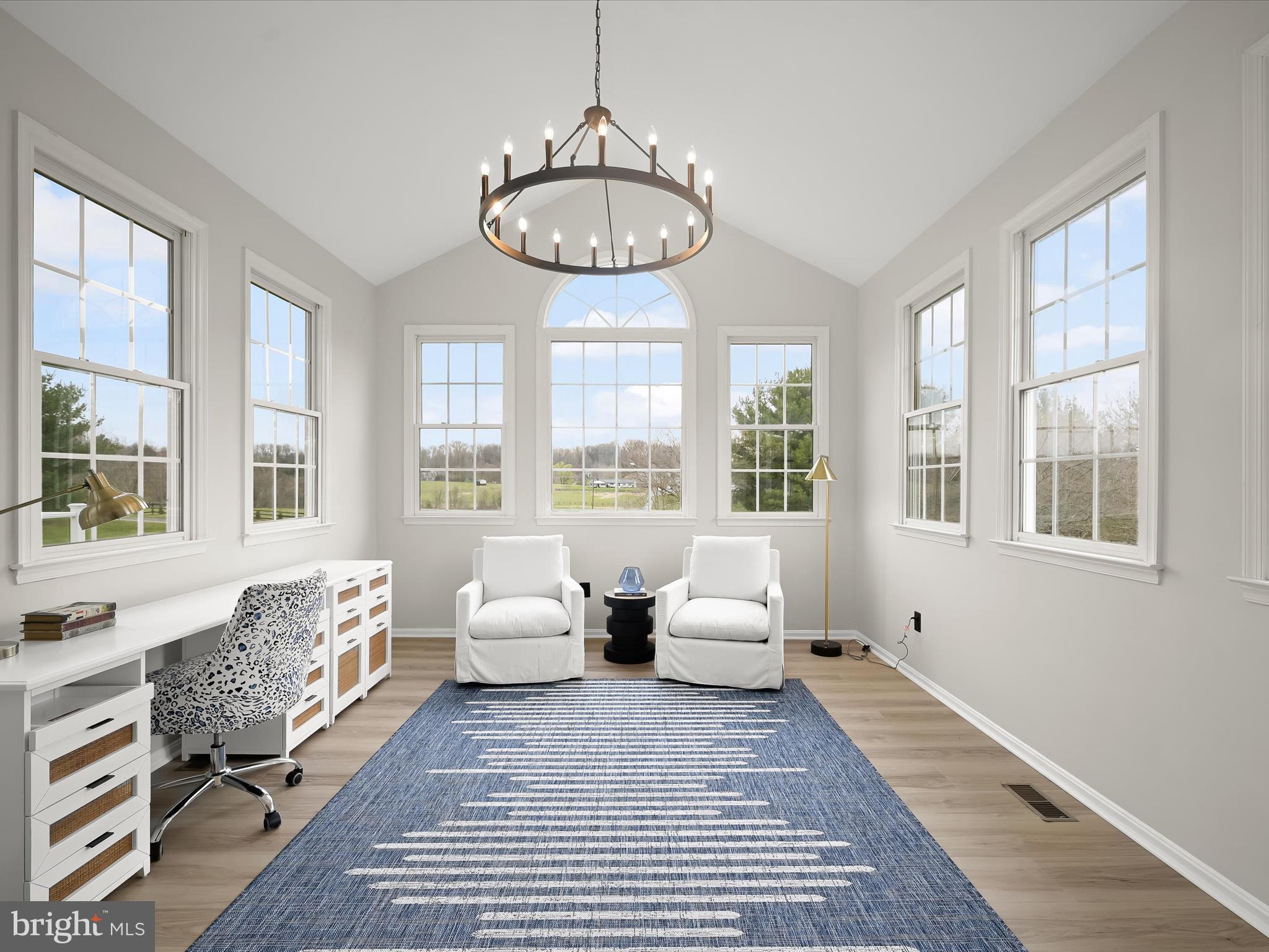 FOX VALLEY ESTATES - Residential