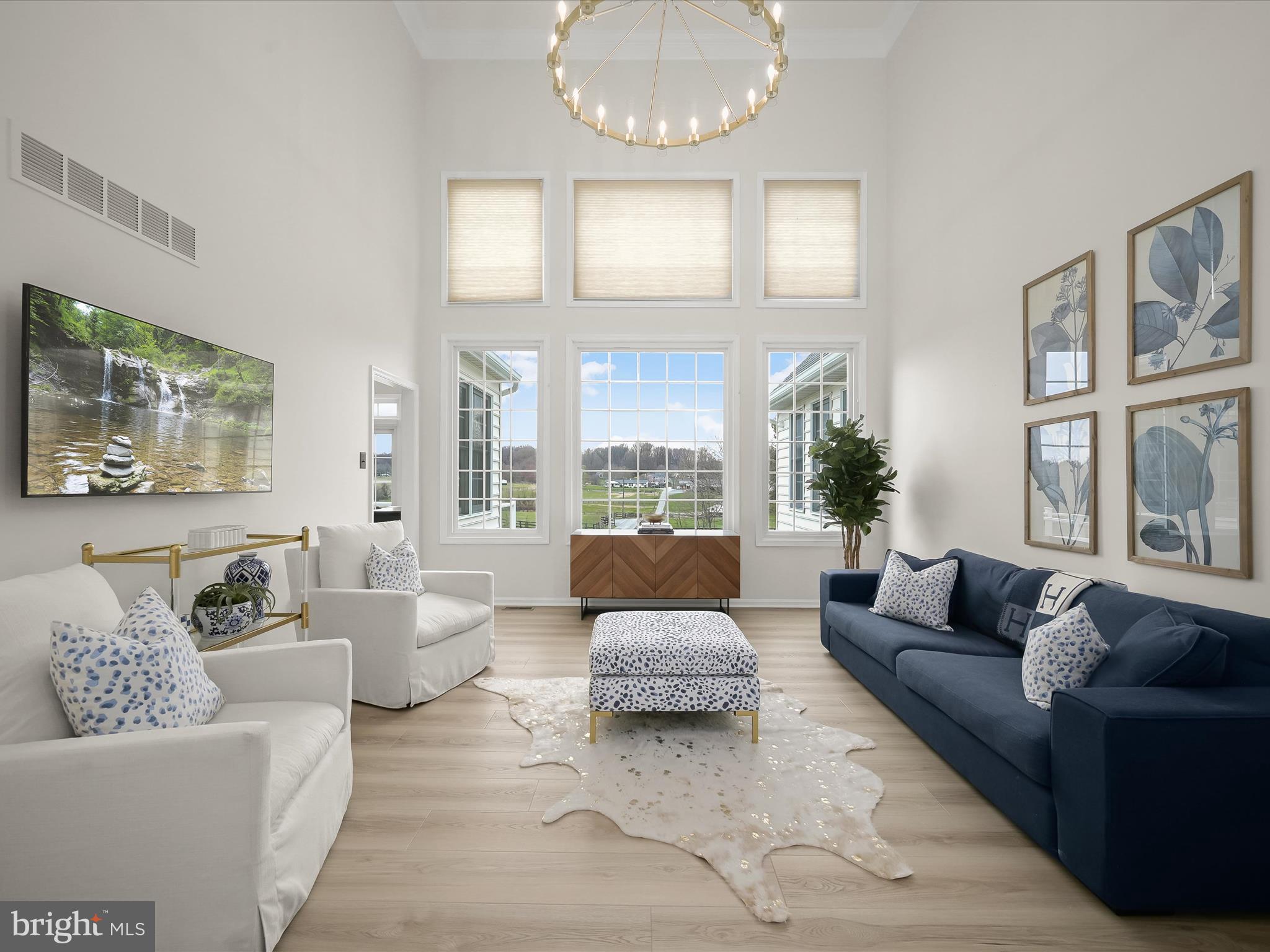 FOX VALLEY ESTATES - Residential