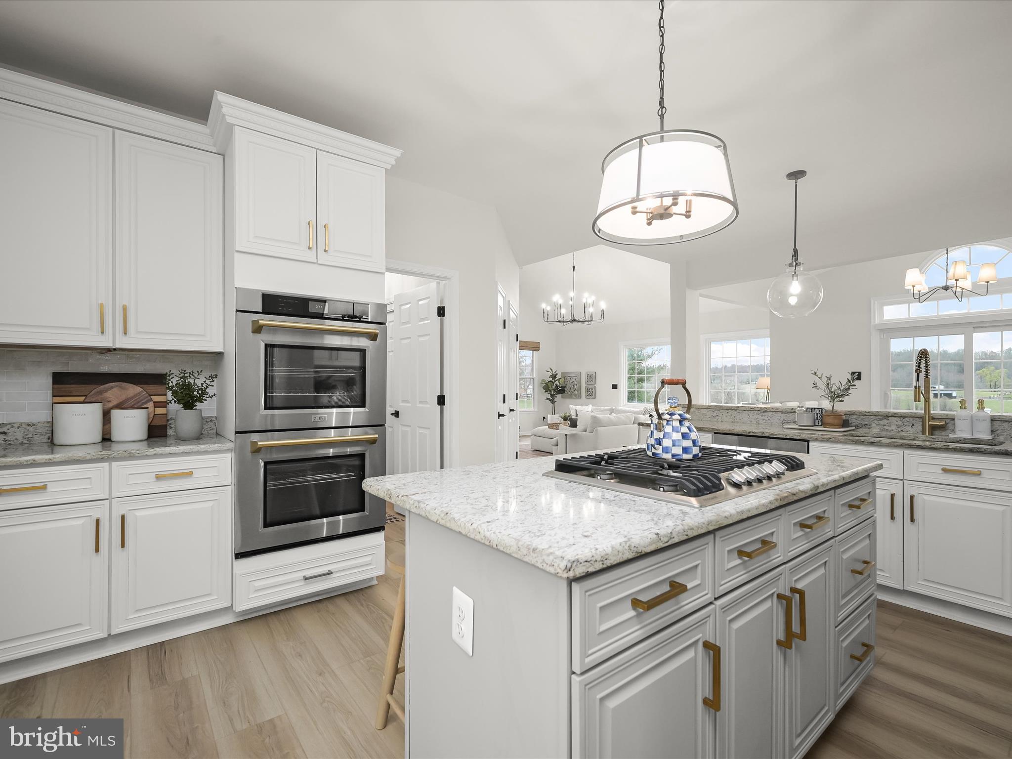 FOX VALLEY ESTATES - Residential