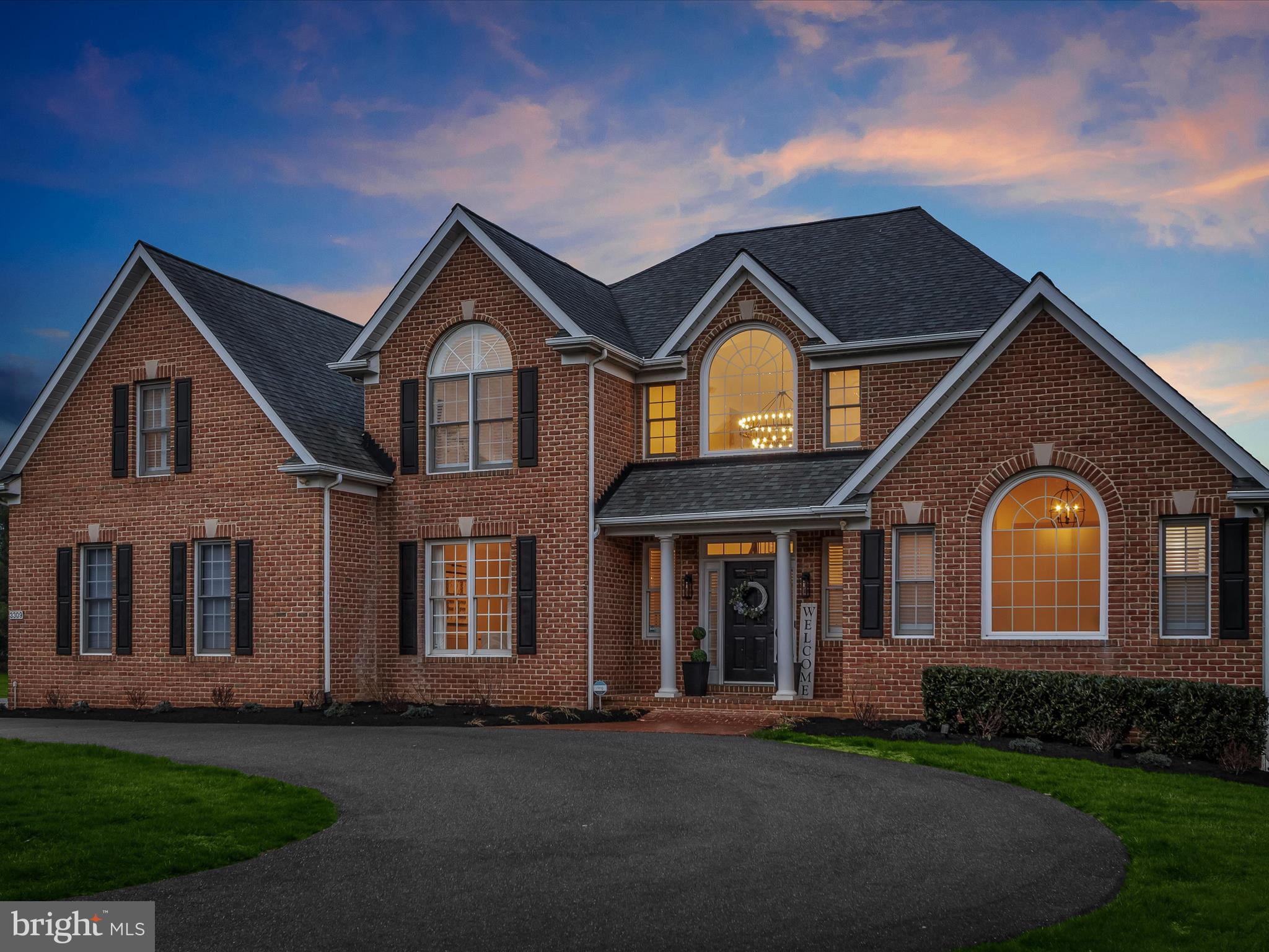 FOX VALLEY ESTATES - Residential