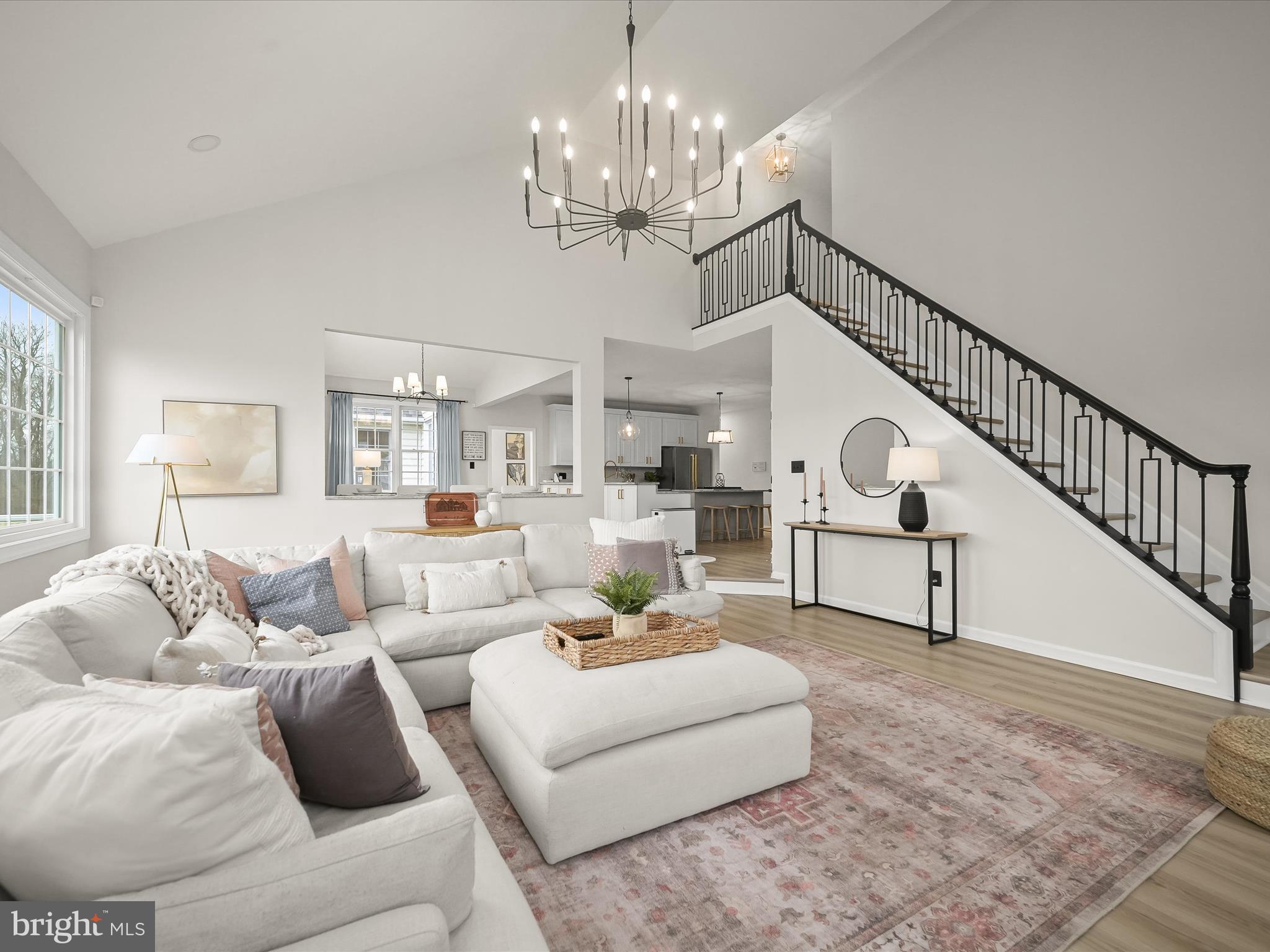 FOX VALLEY ESTATES - Residential