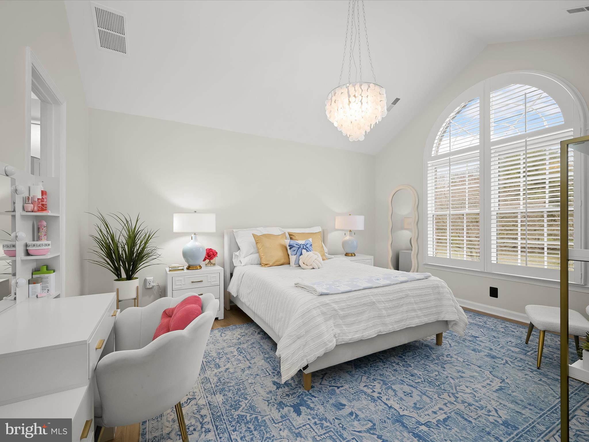 FOX VALLEY ESTATES - Residential