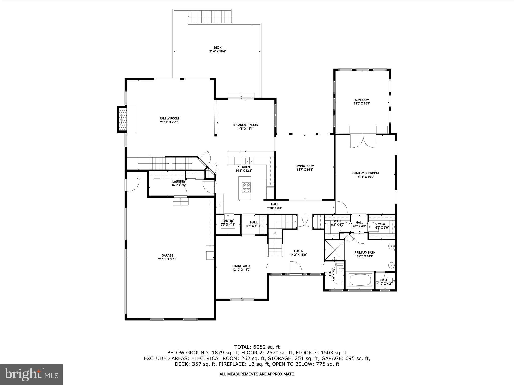 FOX VALLEY ESTATES - Residential