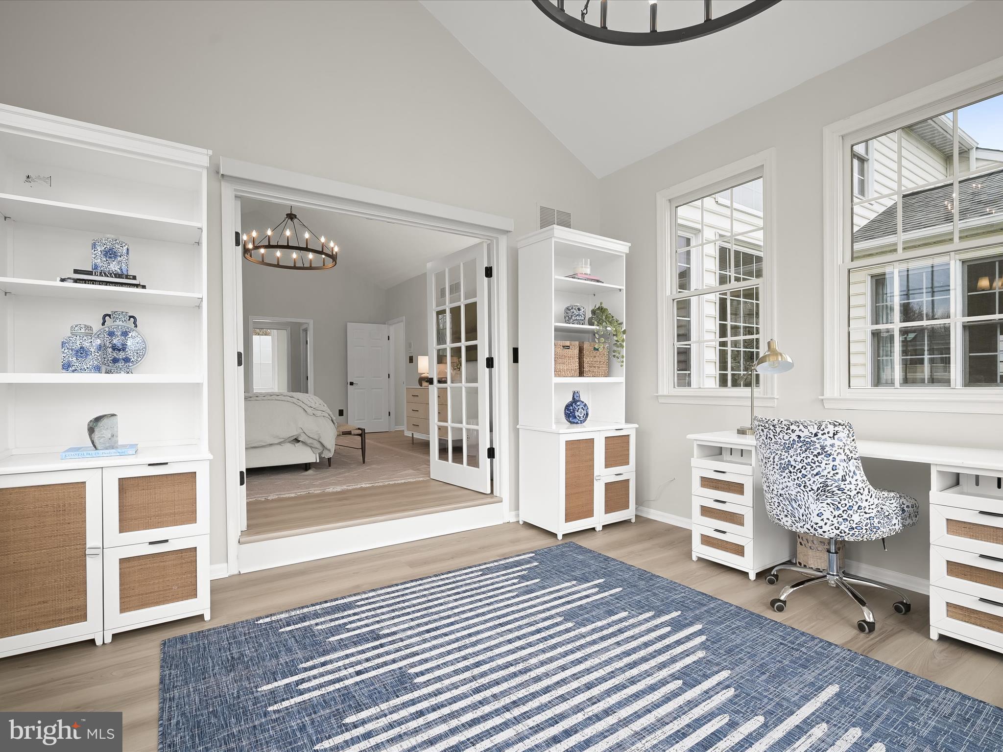 FOX VALLEY ESTATES - Residential