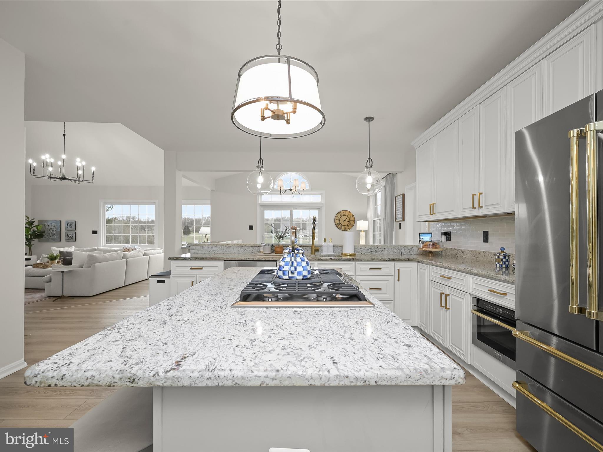 FOX VALLEY ESTATES - Residential