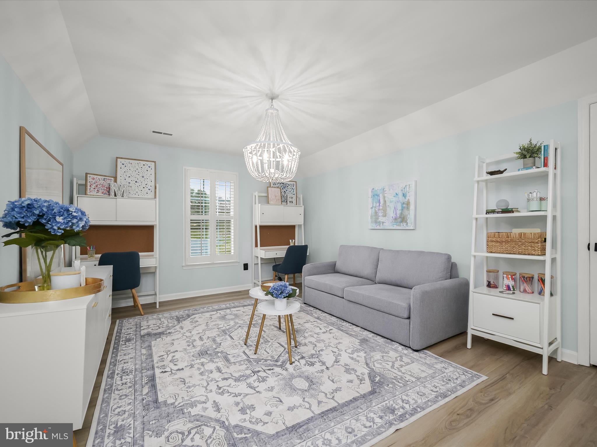 FOX VALLEY ESTATES - Residential