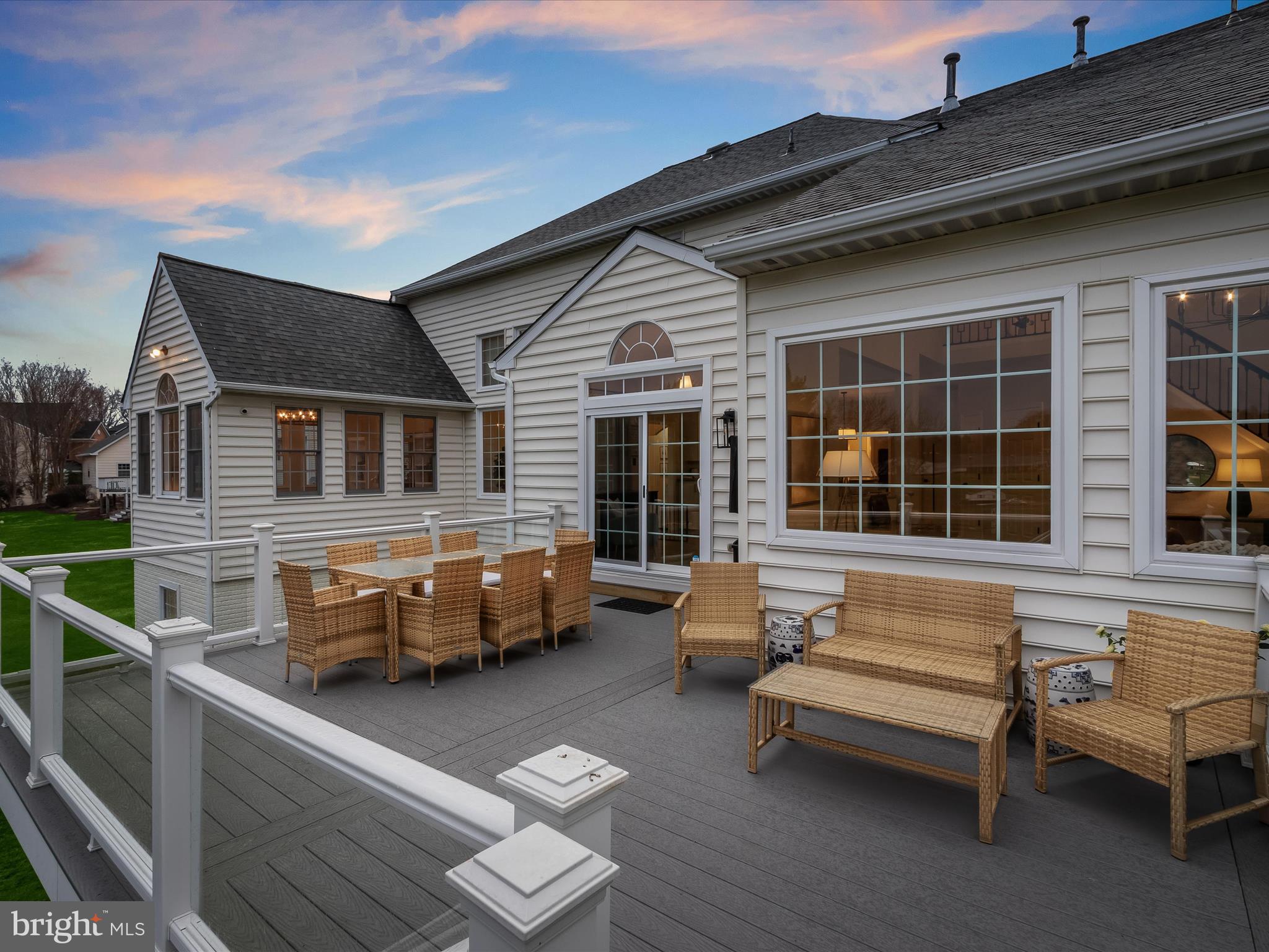 FOX VALLEY ESTATES - Residential