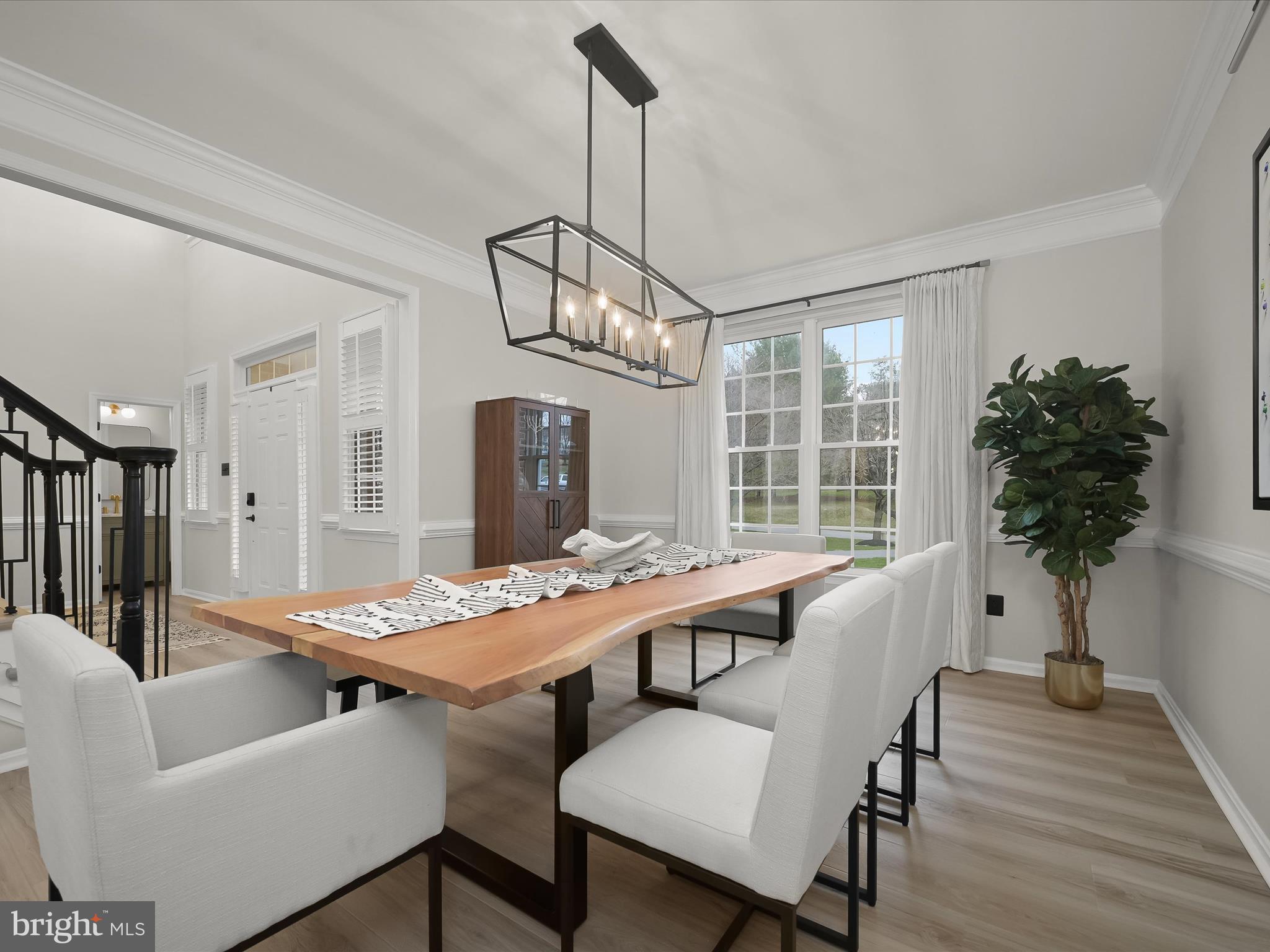 FOX VALLEY ESTATES - Residential