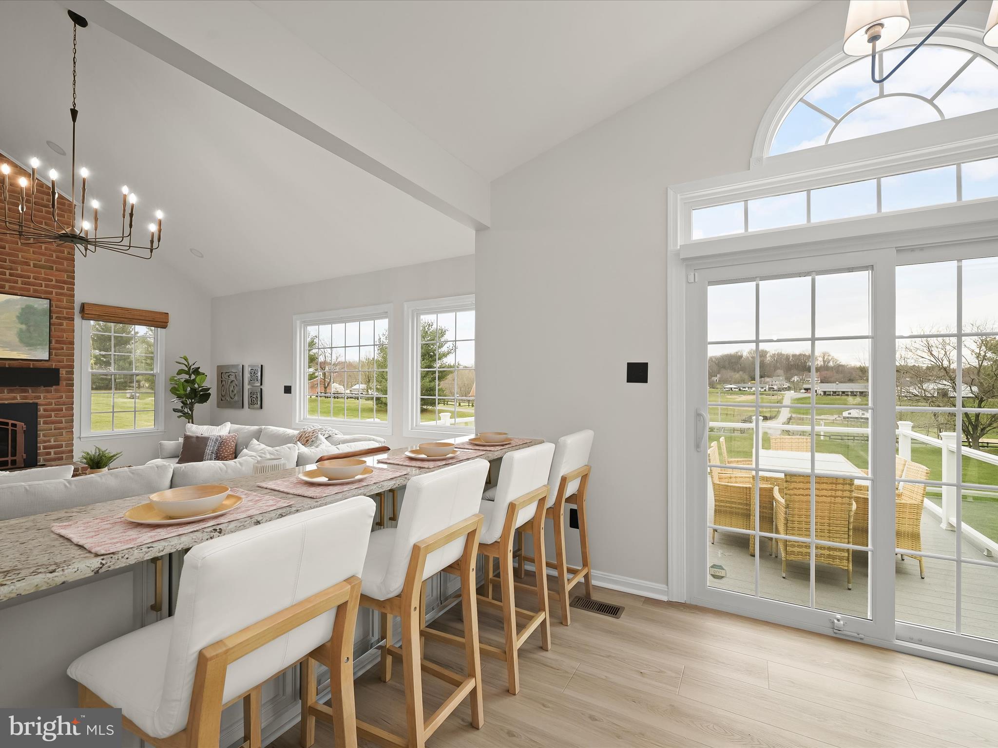 FOX VALLEY ESTATES - Residential