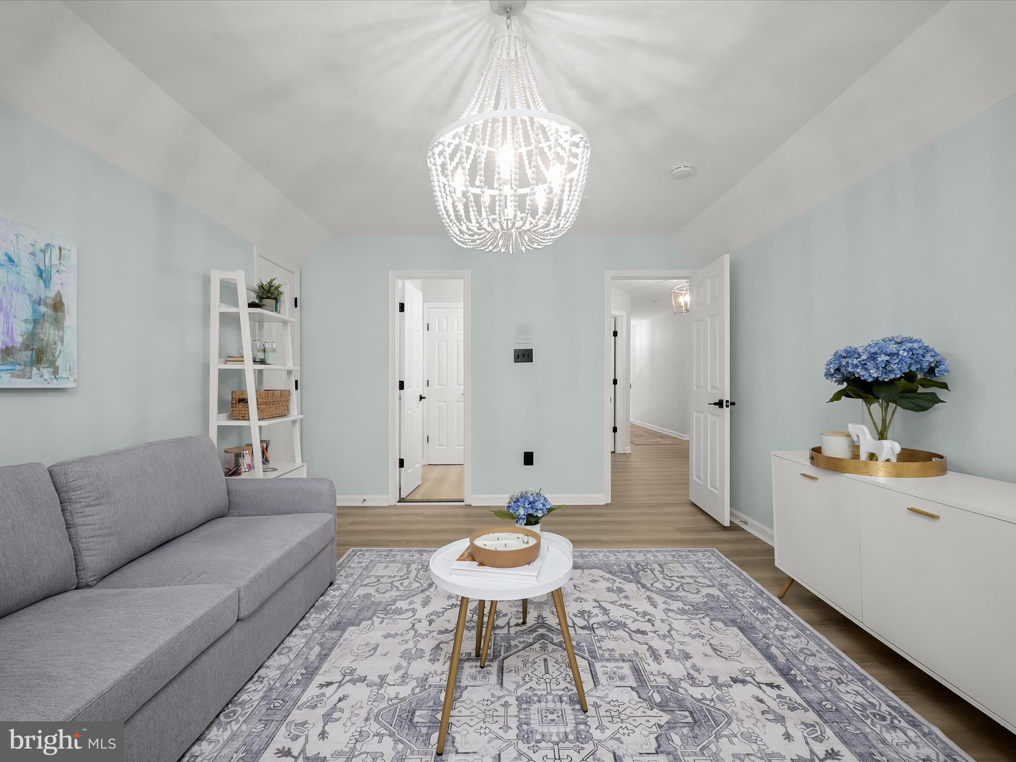 FOX VALLEY ESTATES - Residential