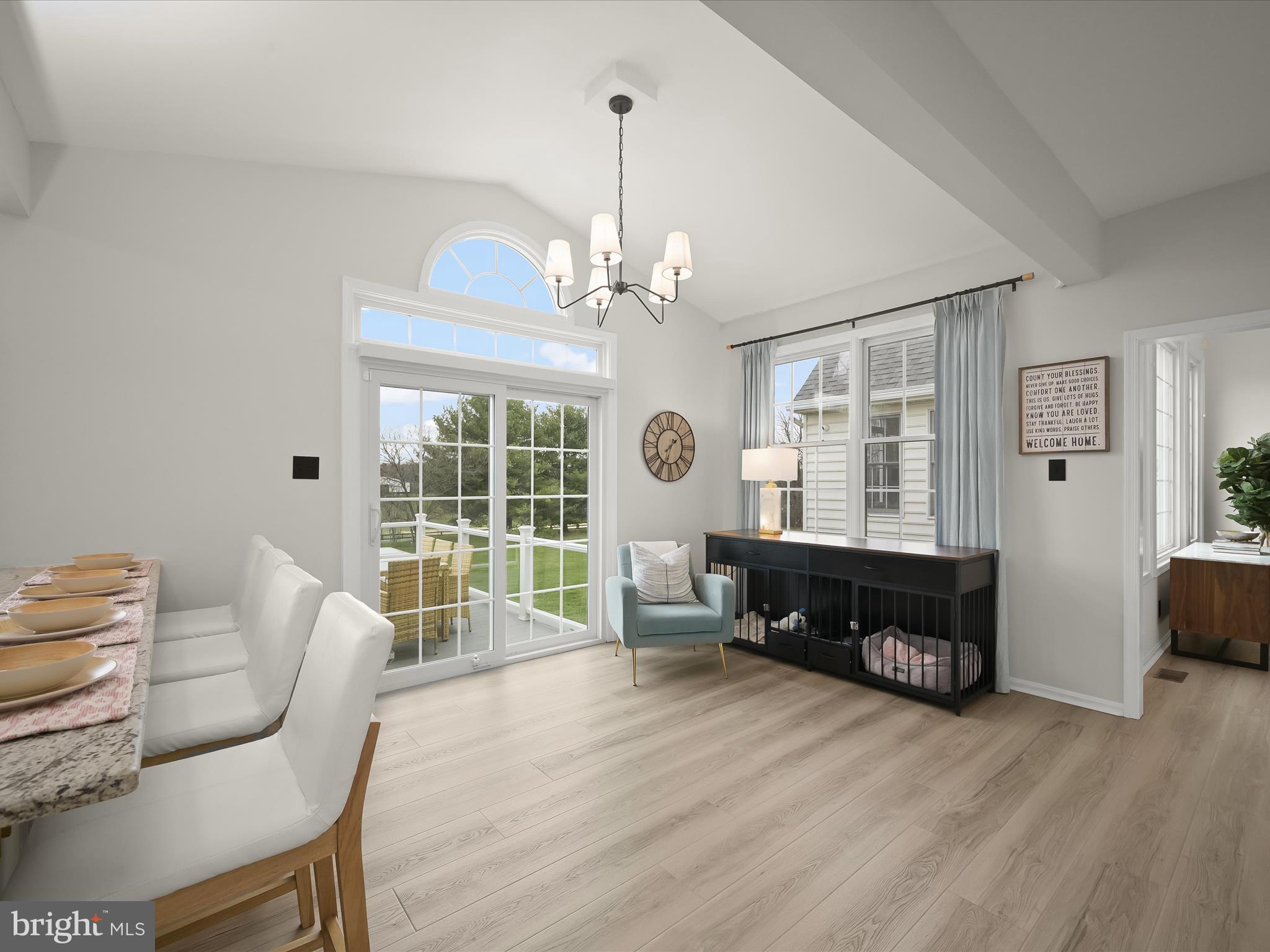 FOX VALLEY ESTATES - Residential