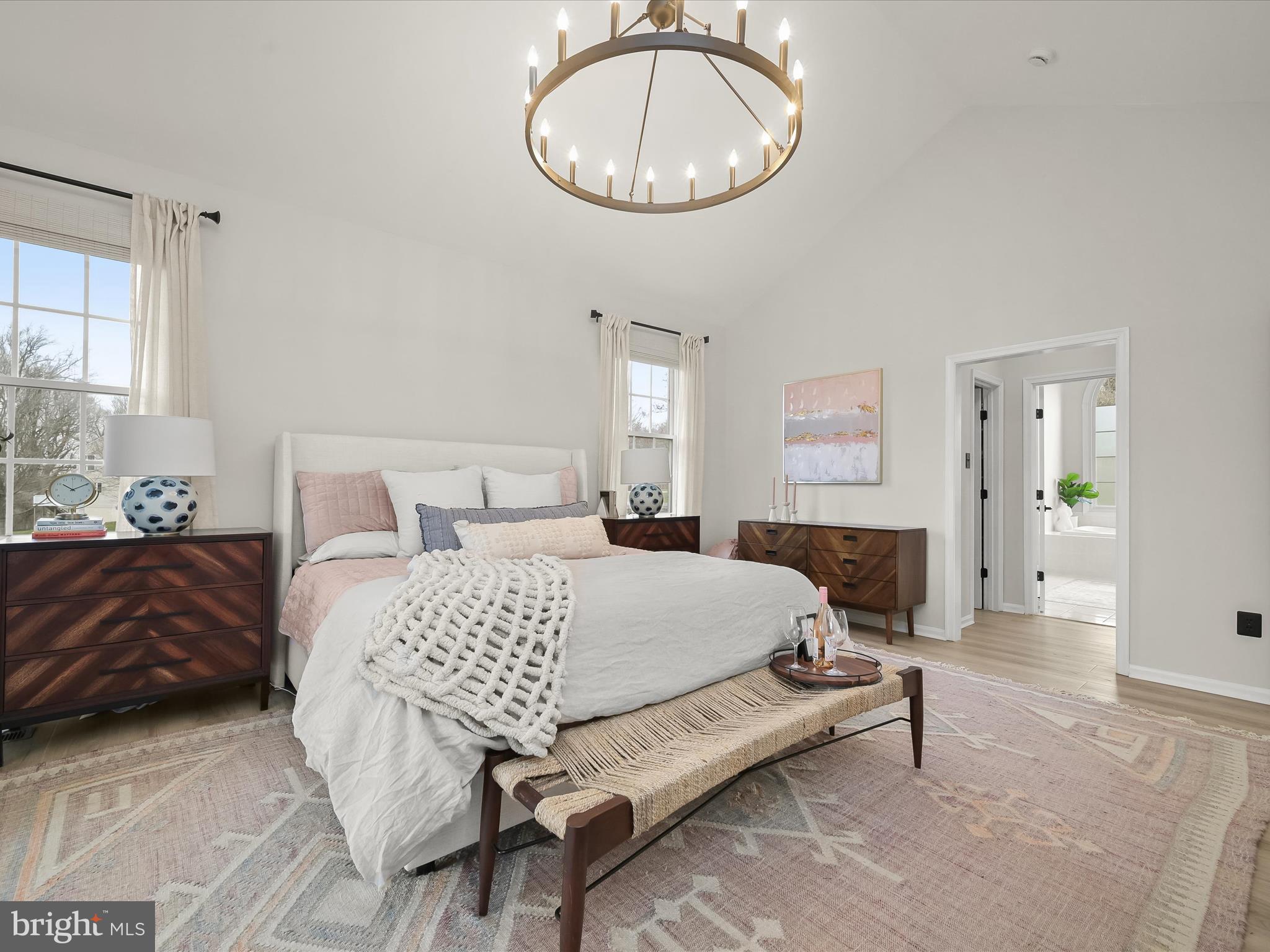 FOX VALLEY ESTATES - Residential