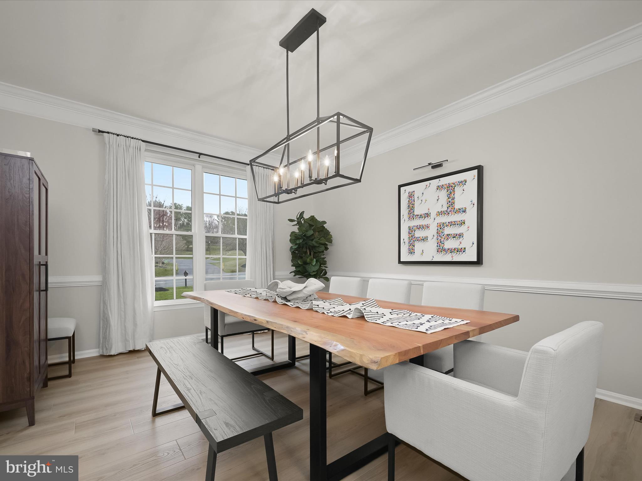 FOX VALLEY ESTATES - Residential