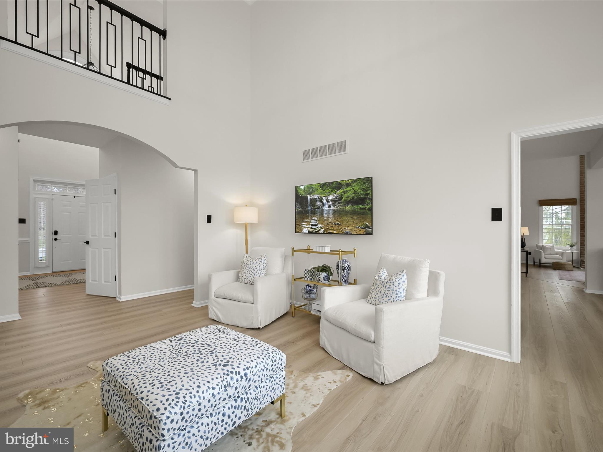 FOX VALLEY ESTATES - Residential