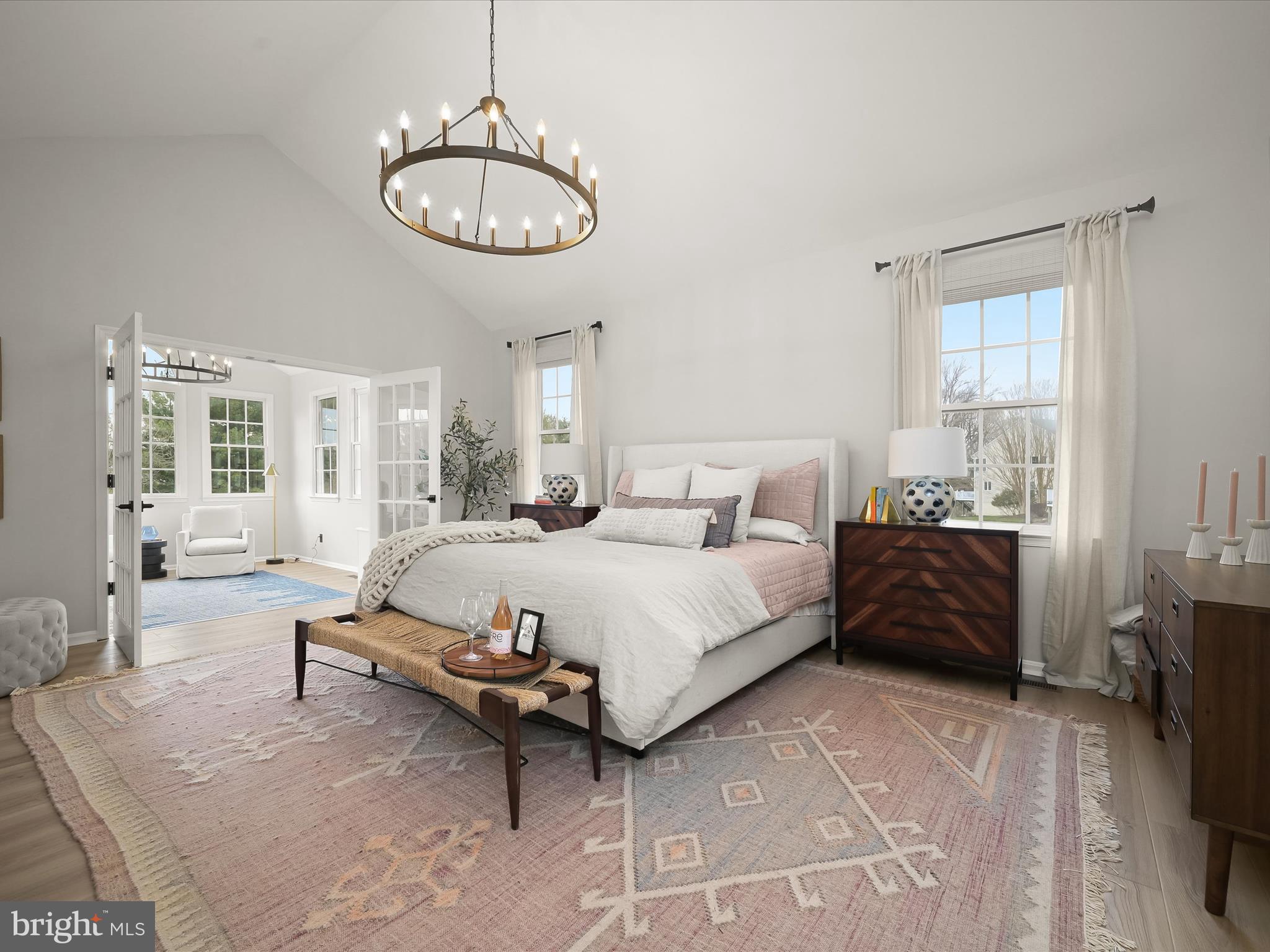 FOX VALLEY ESTATES - Residential