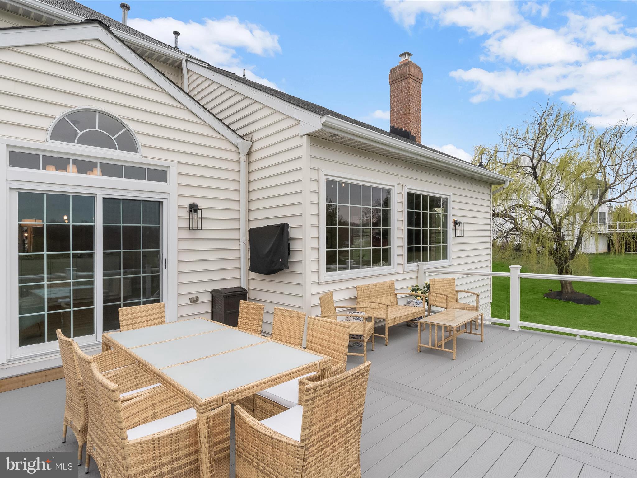 FOX VALLEY ESTATES - Residential