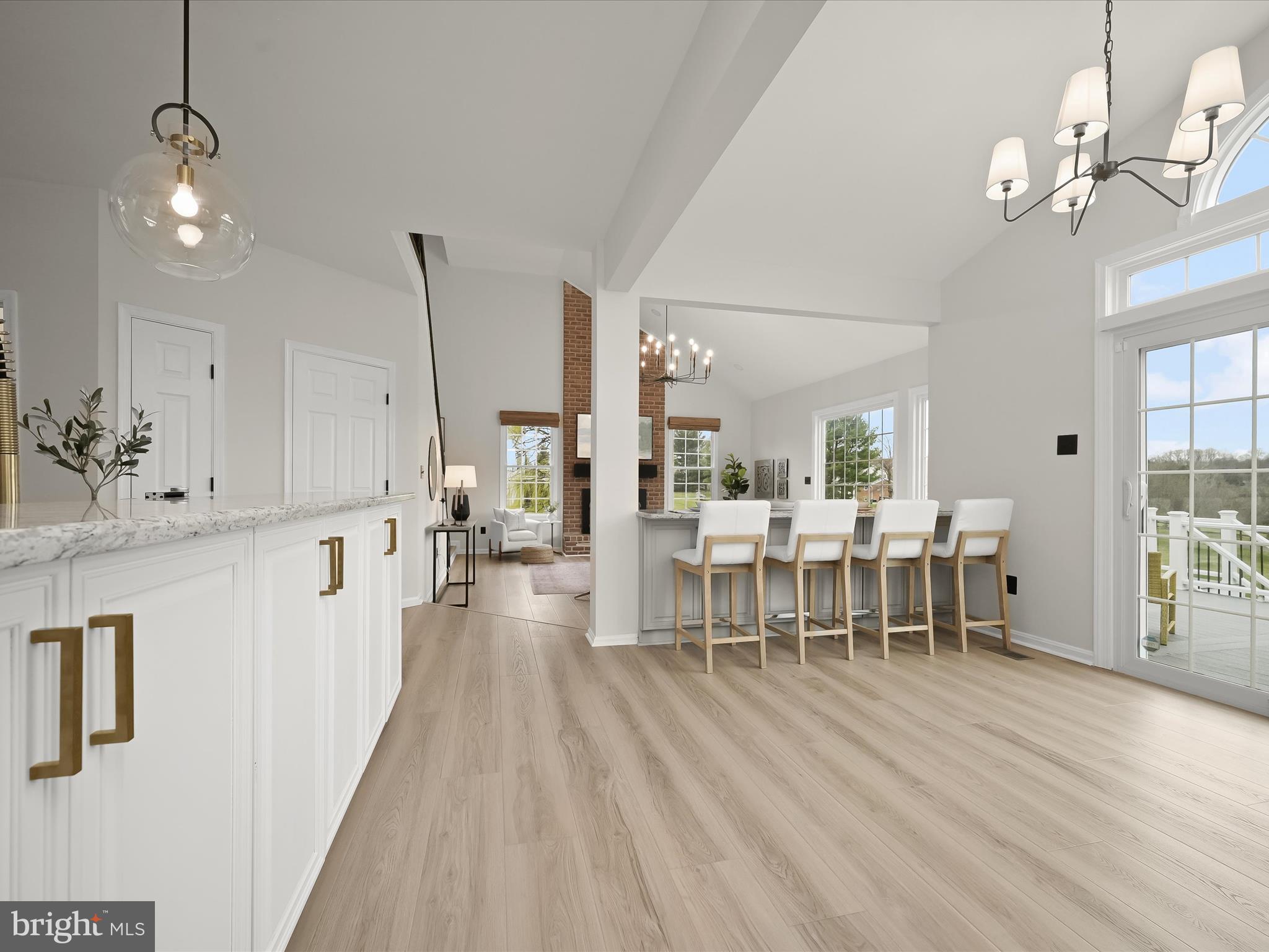 FOX VALLEY ESTATES - Residential