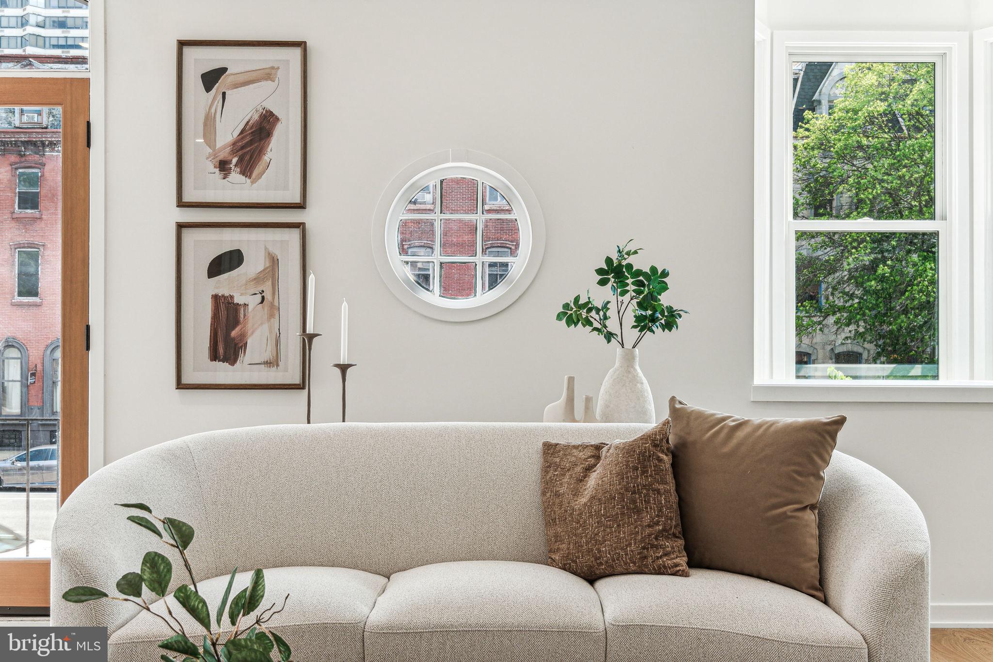 FAIRMOUNT - Residential